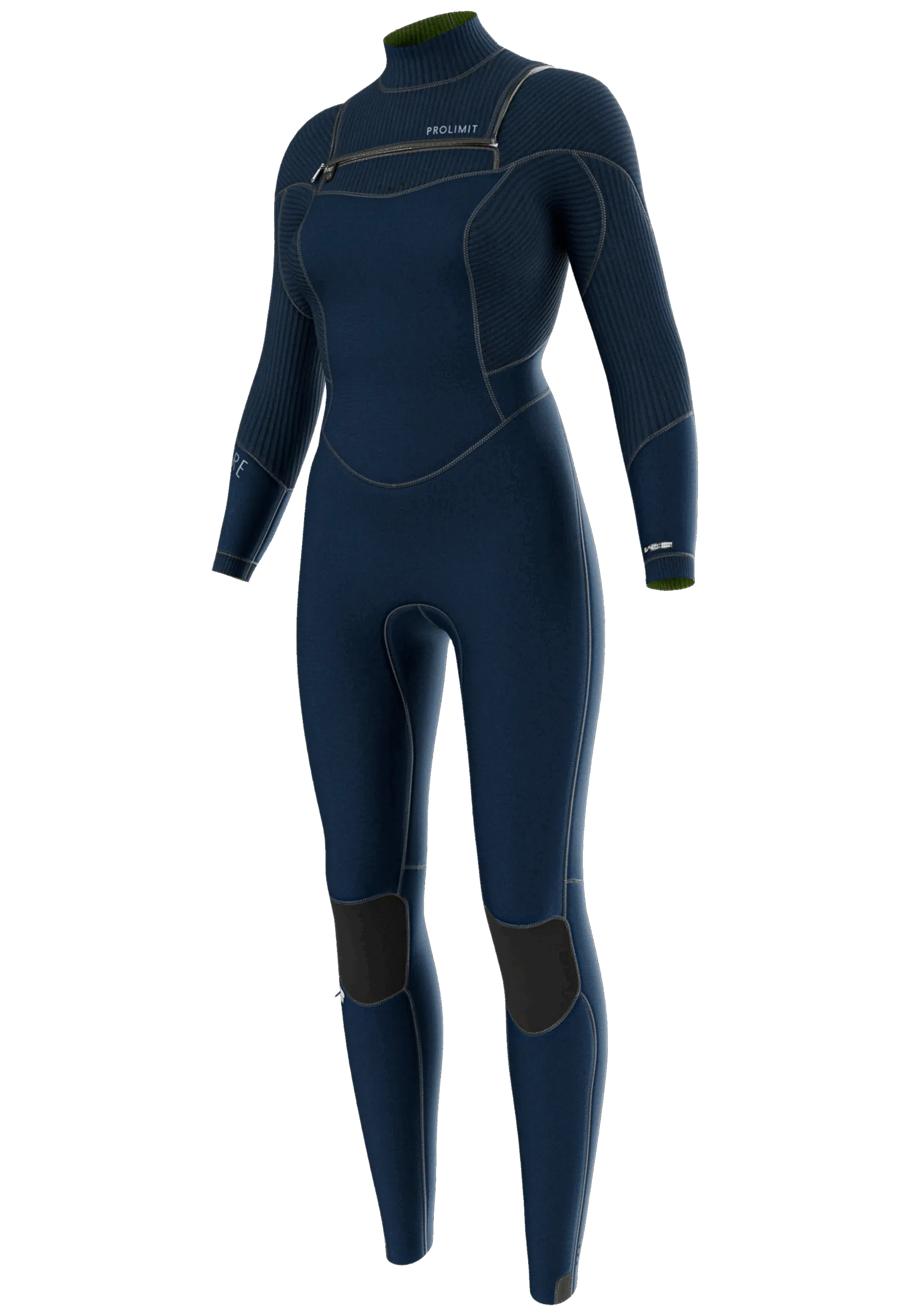 Image du produit Prolimit Flare Steamer Freezip 4/3