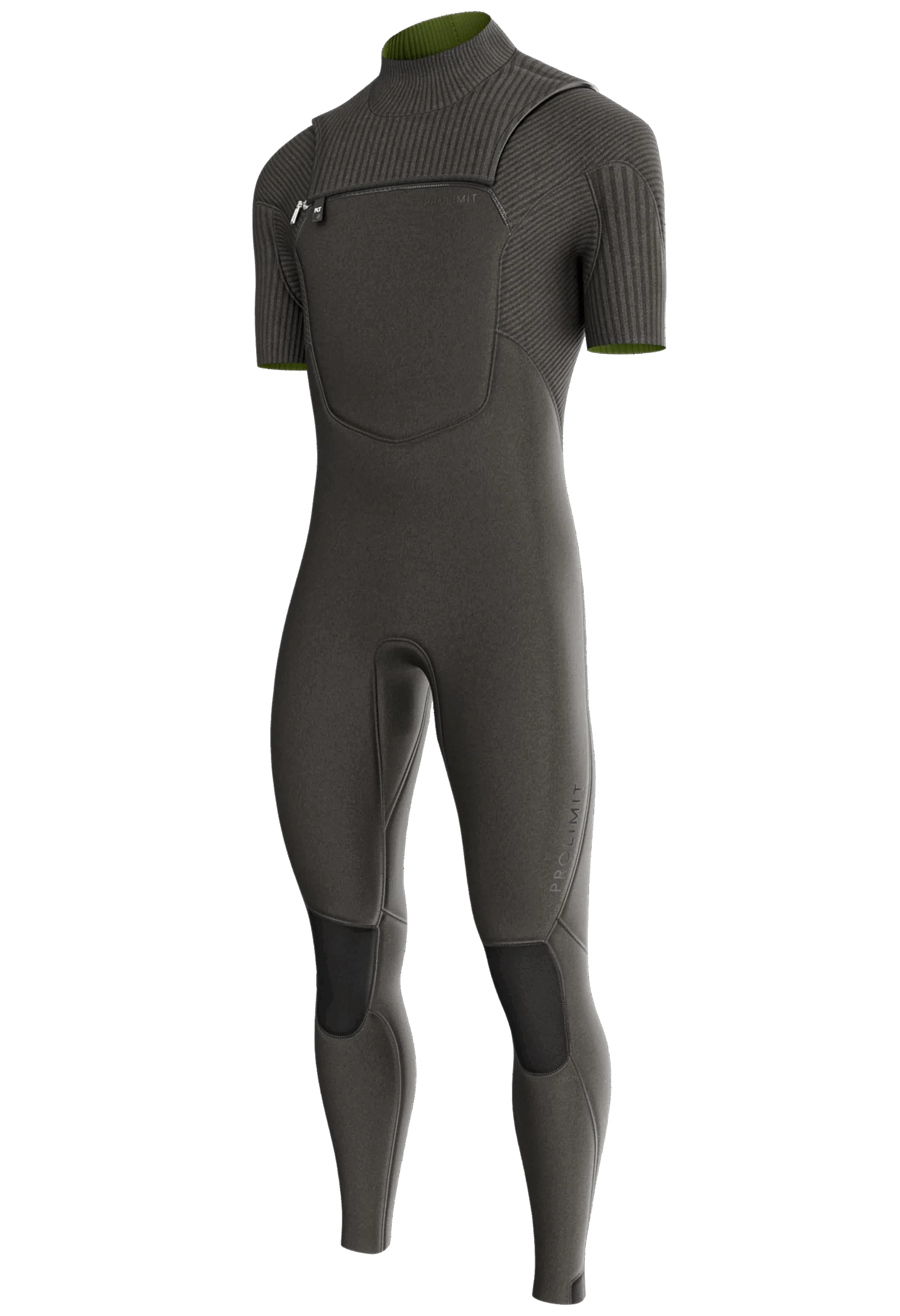 Image du produit Prolimit Predator Steamer Short Arm Freezip 4/3