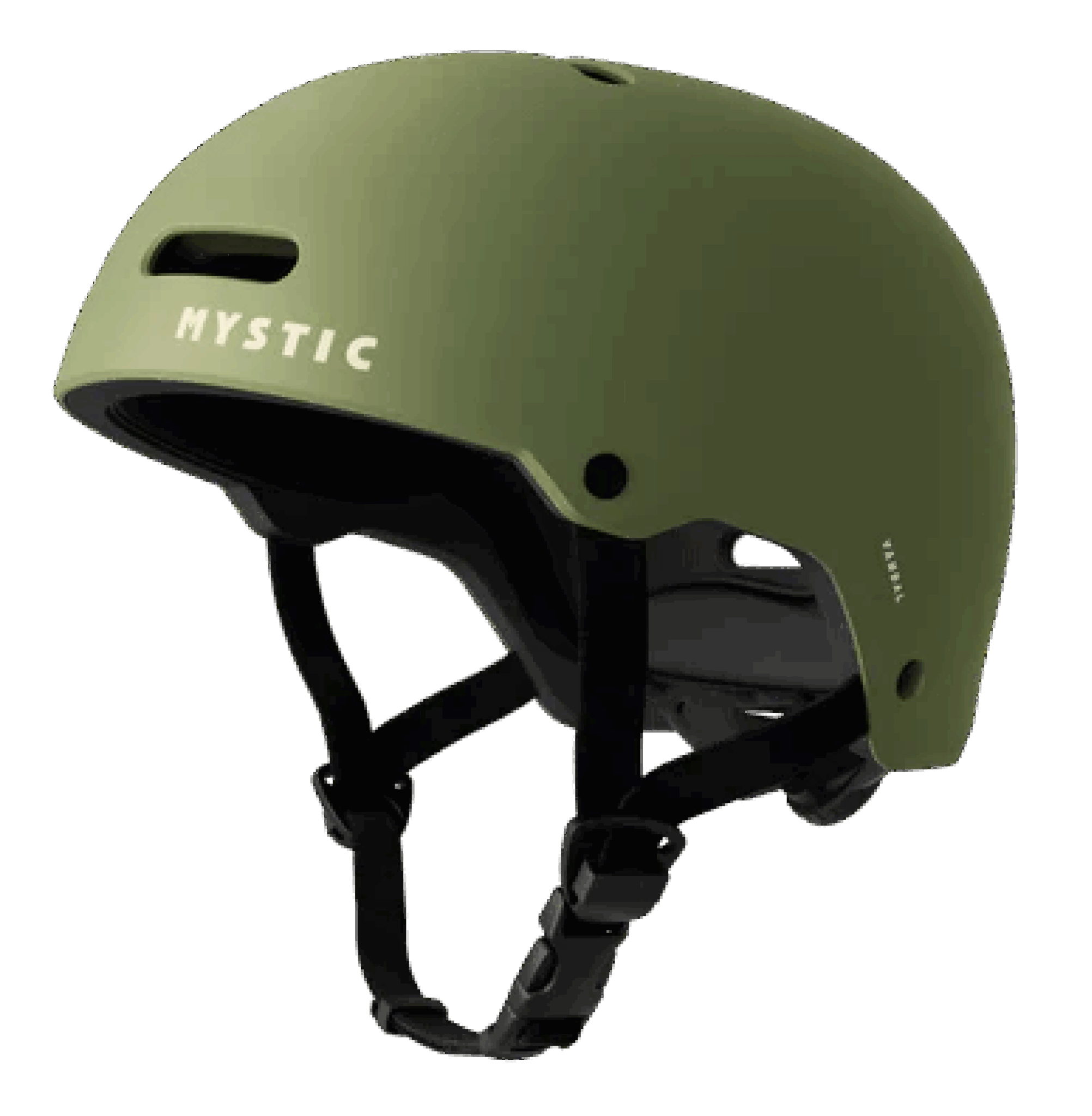 Mystic Vandal Helmet