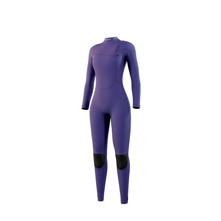 Mystic combinaison intégrale femme