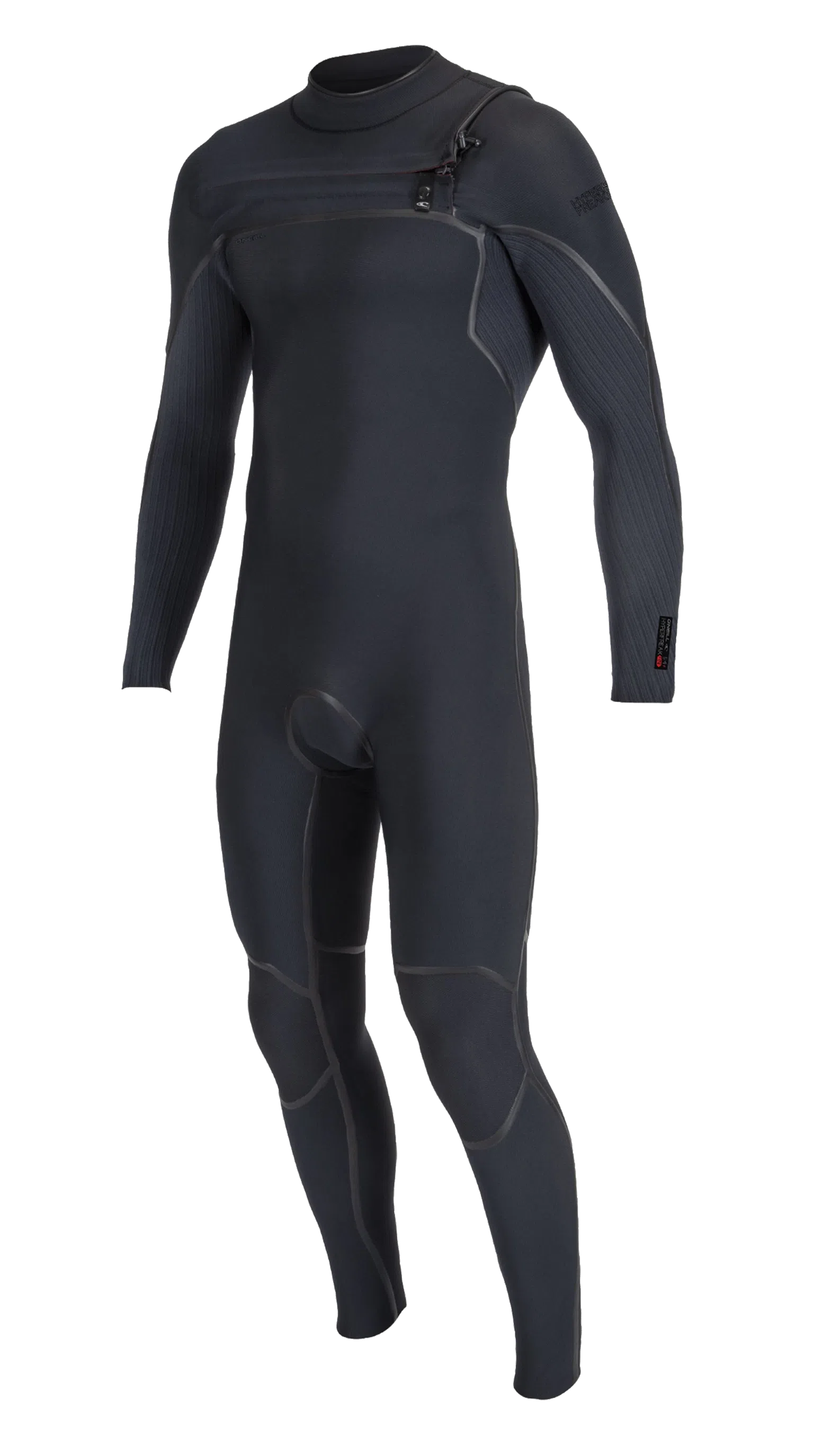Image du produit ONeill Hyperfreak 5/4+ Chest Zip Full