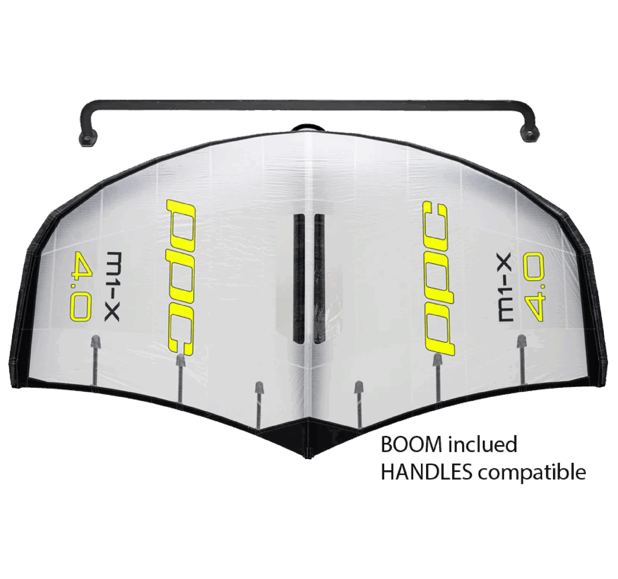 Image du produit PPC M1-X Wing With Boom 2025
