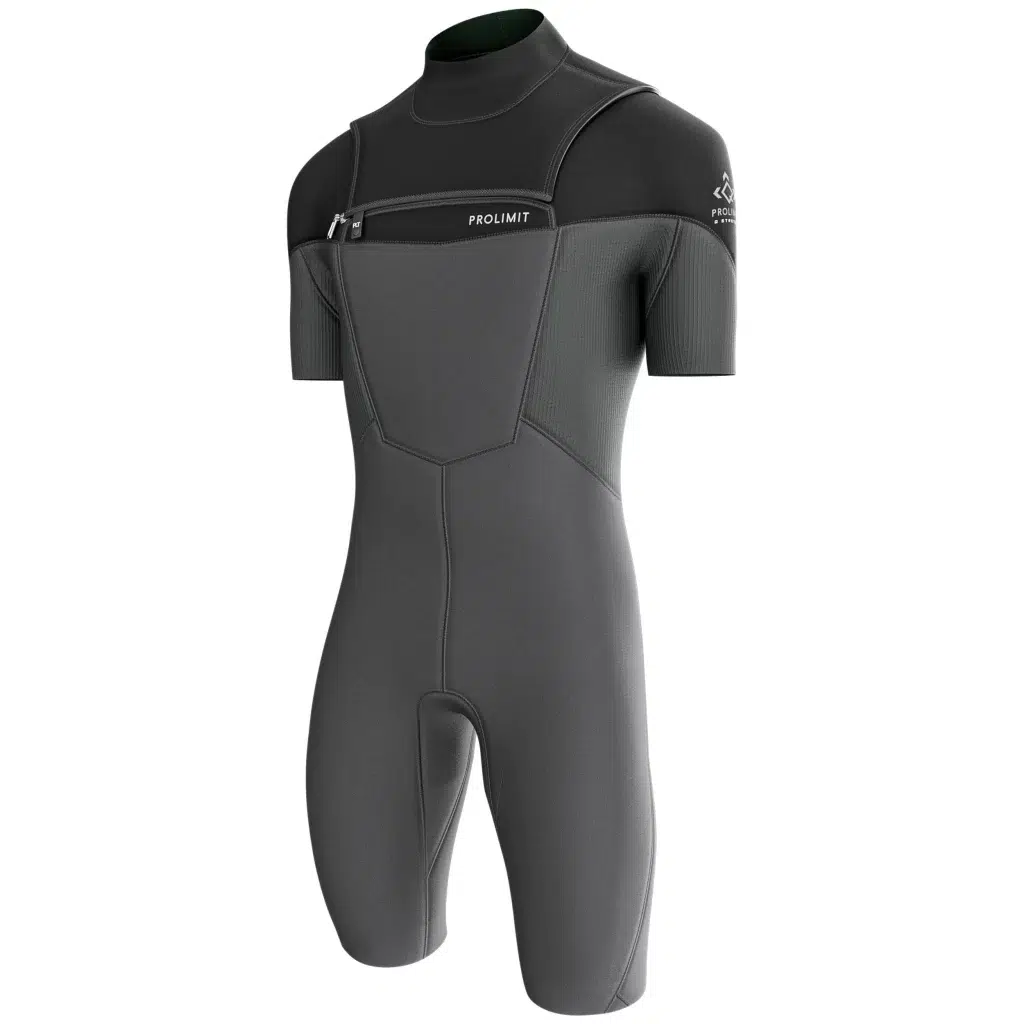 Prolimit combinaison shorty homme