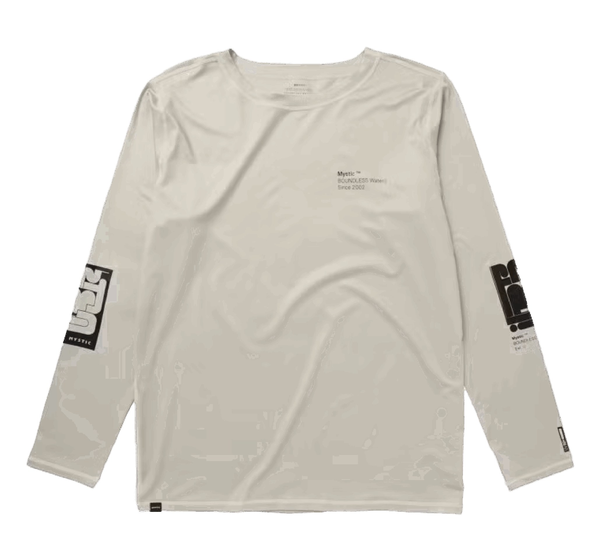 Mystic Boarding L/S Rashvest