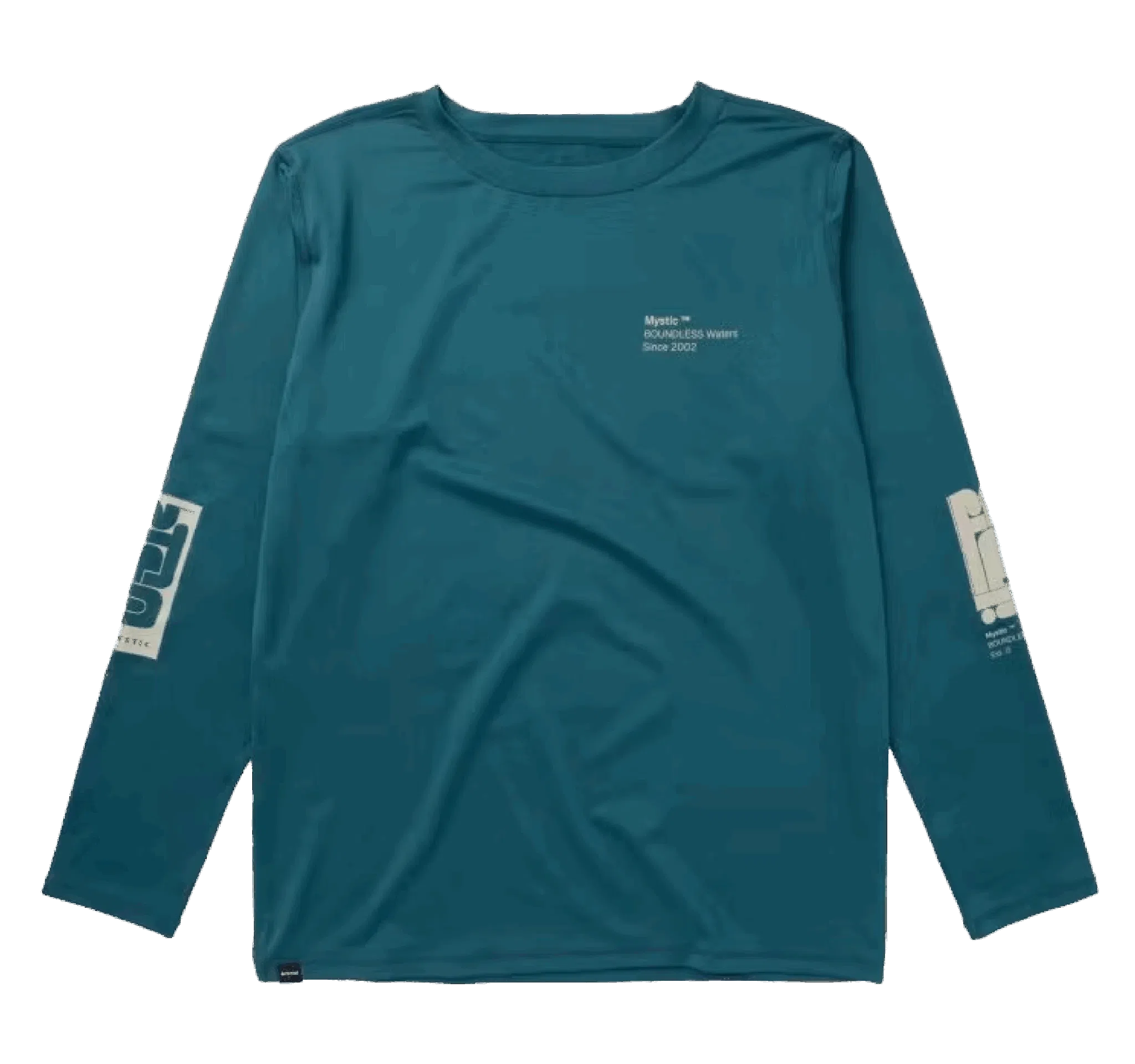 Image du produit Mystic Boarding L/S Rashvest