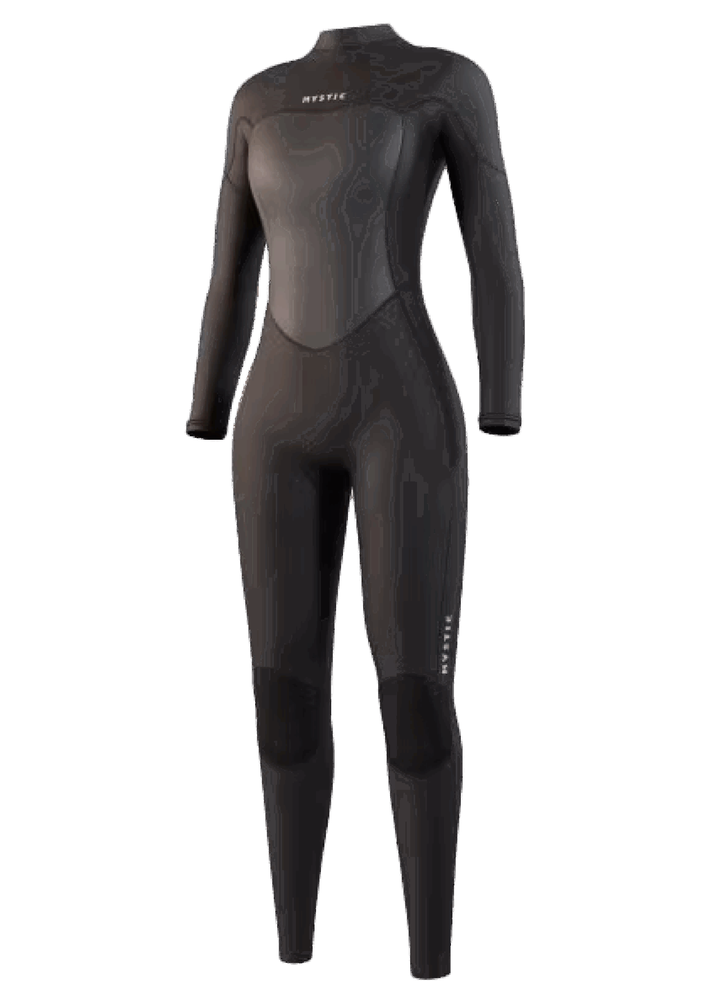Image du produit Mystic Brand Fullsuit 3/2mm Bzip Flatlock