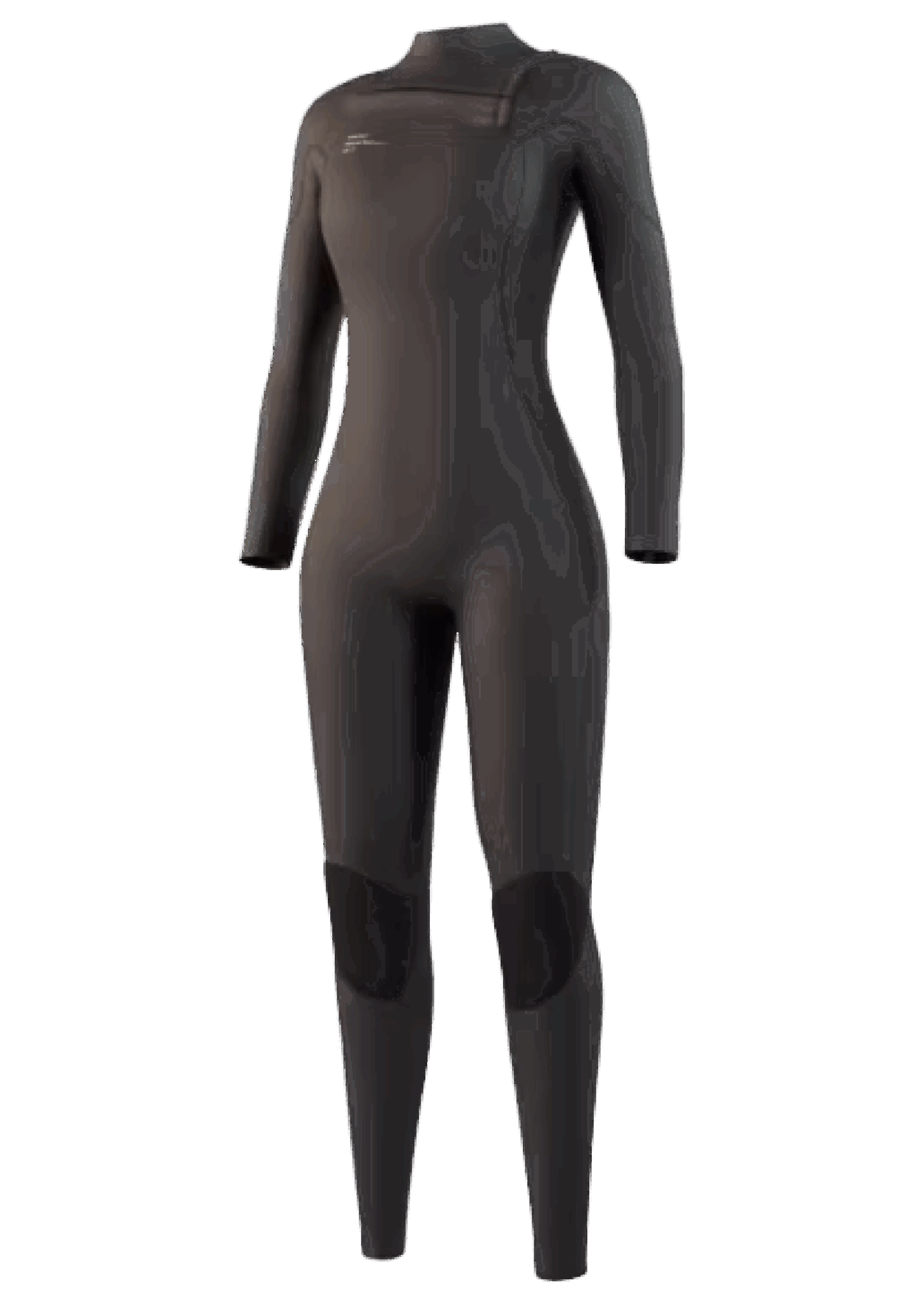 Image du produit Mystic Evolve Fullsuit 4/3mm Fzip
