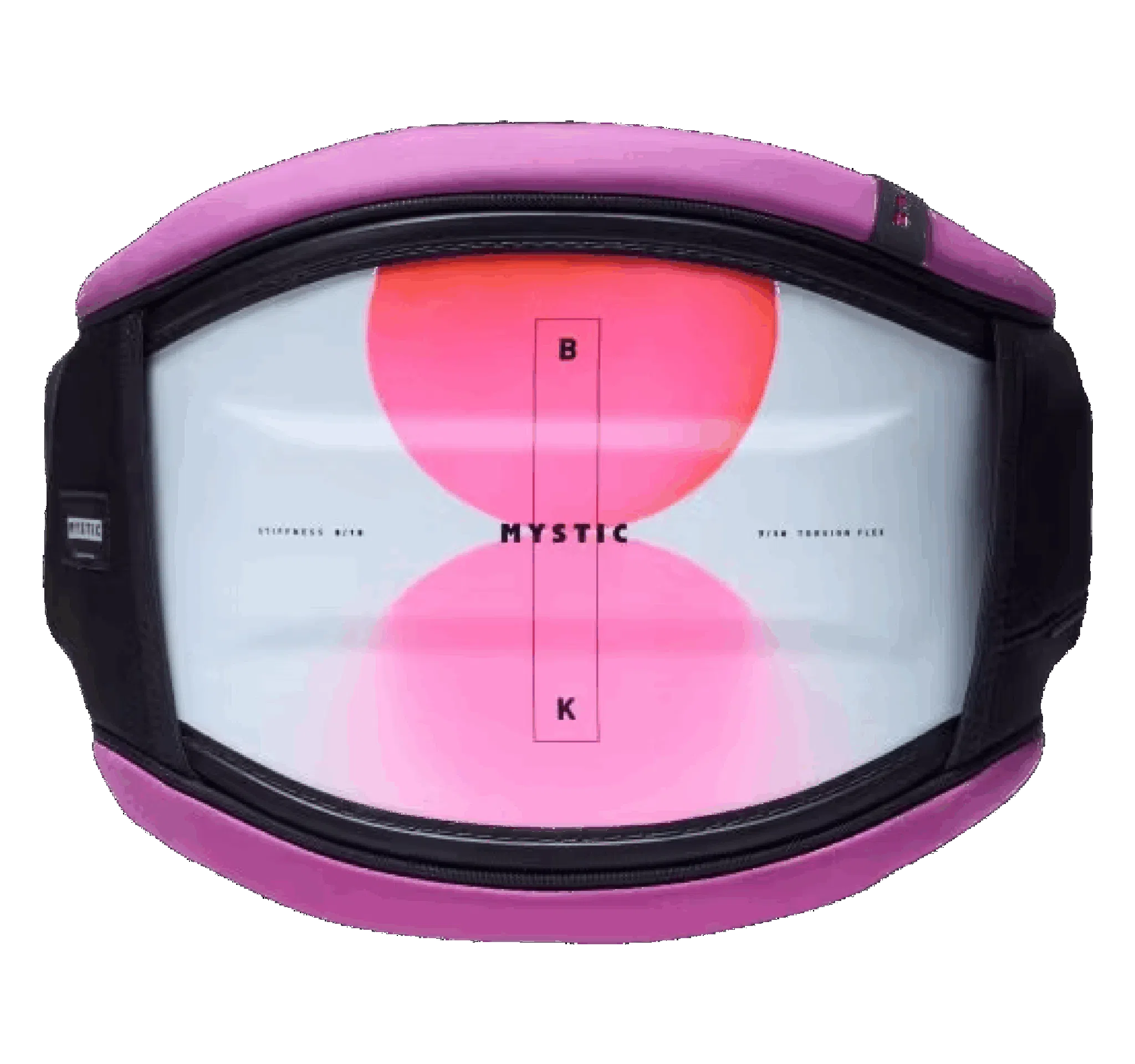 Image du produit Mystic Gem BK Waist Harness