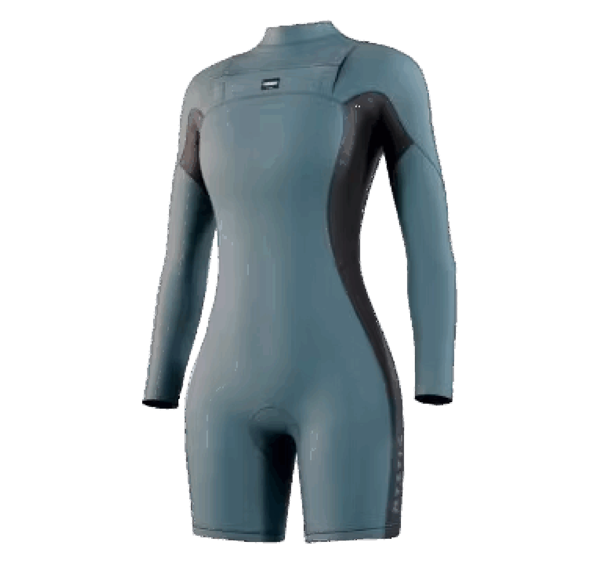 Image du produit Mystic Haven Longarm Shorty 3/2mm Double Fzip