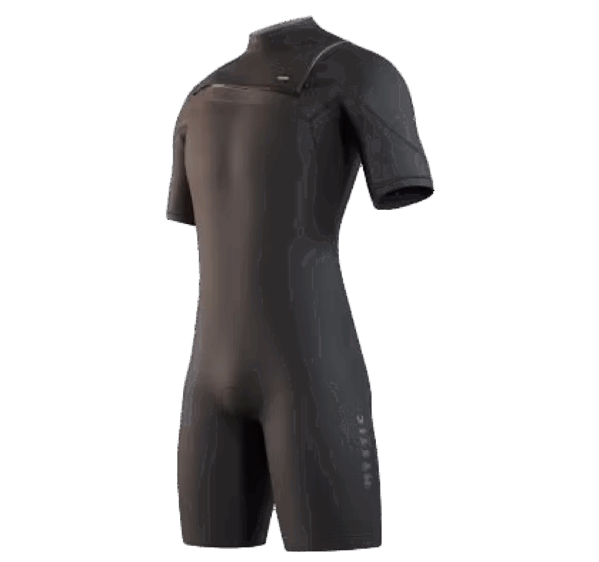 Image du produit Mystic Motion Shorty 3/2mm Fzip