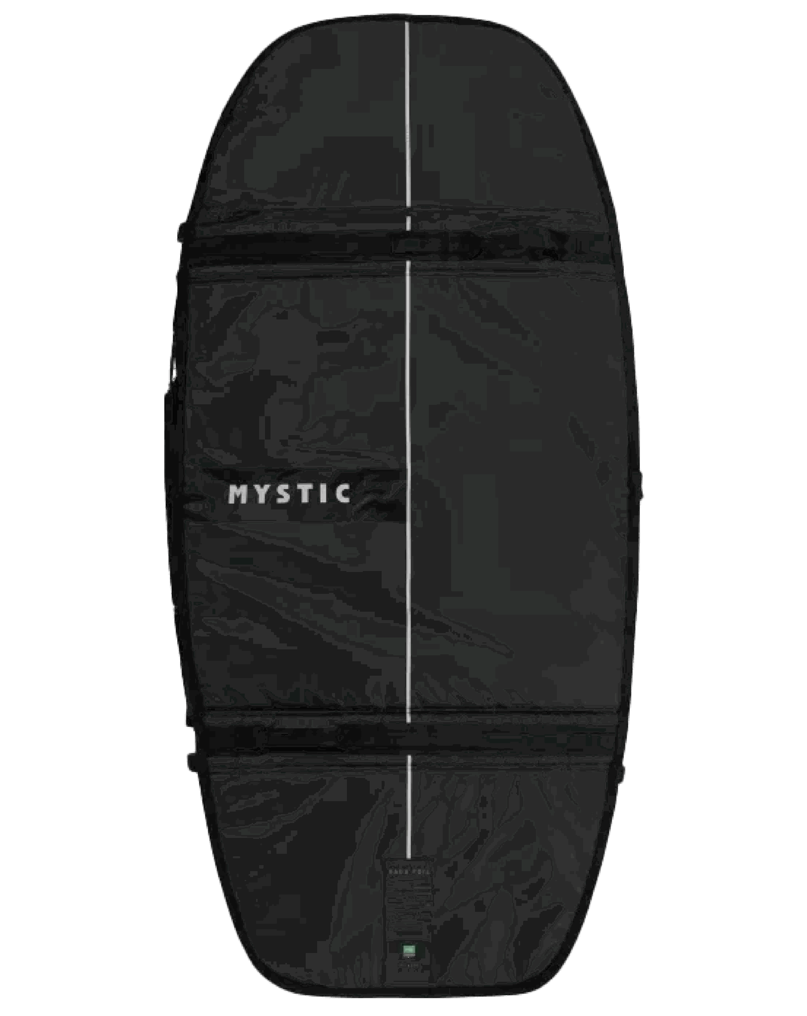 Image du produit Mystic Saga Foil (wheels)