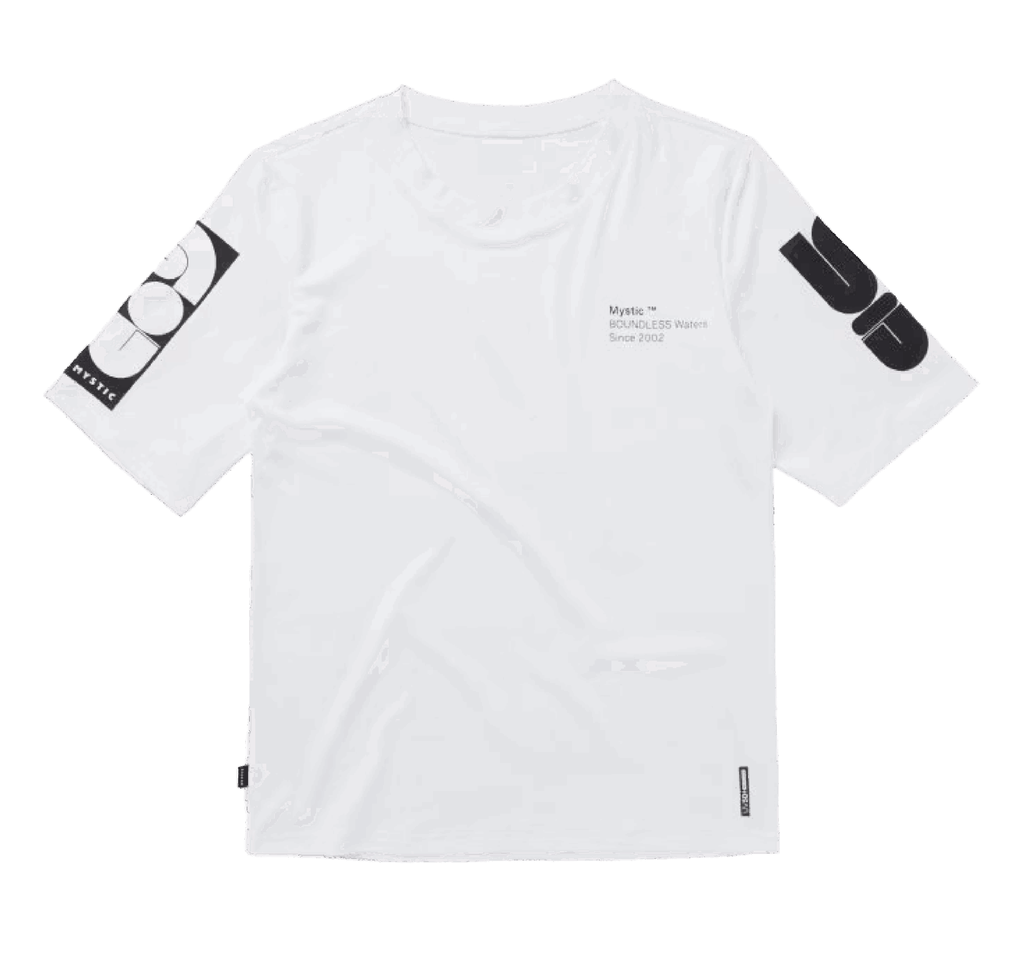 Image du produit Mystic Sphere S/S Rashvest