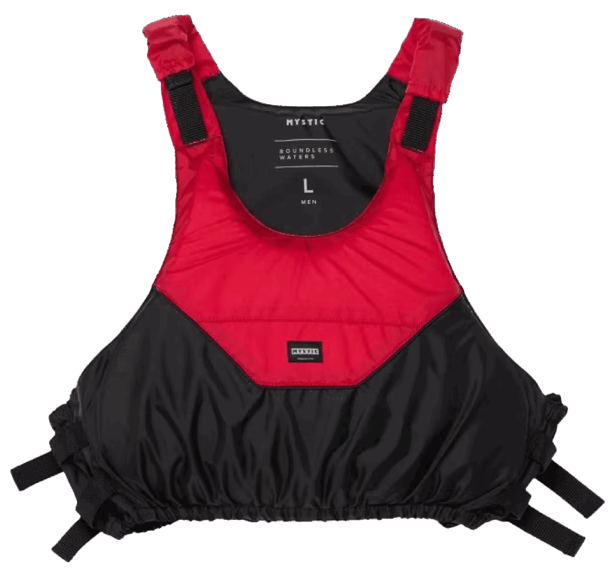 Image du produit Mystic Star Floatation Vest Zipfree 2025