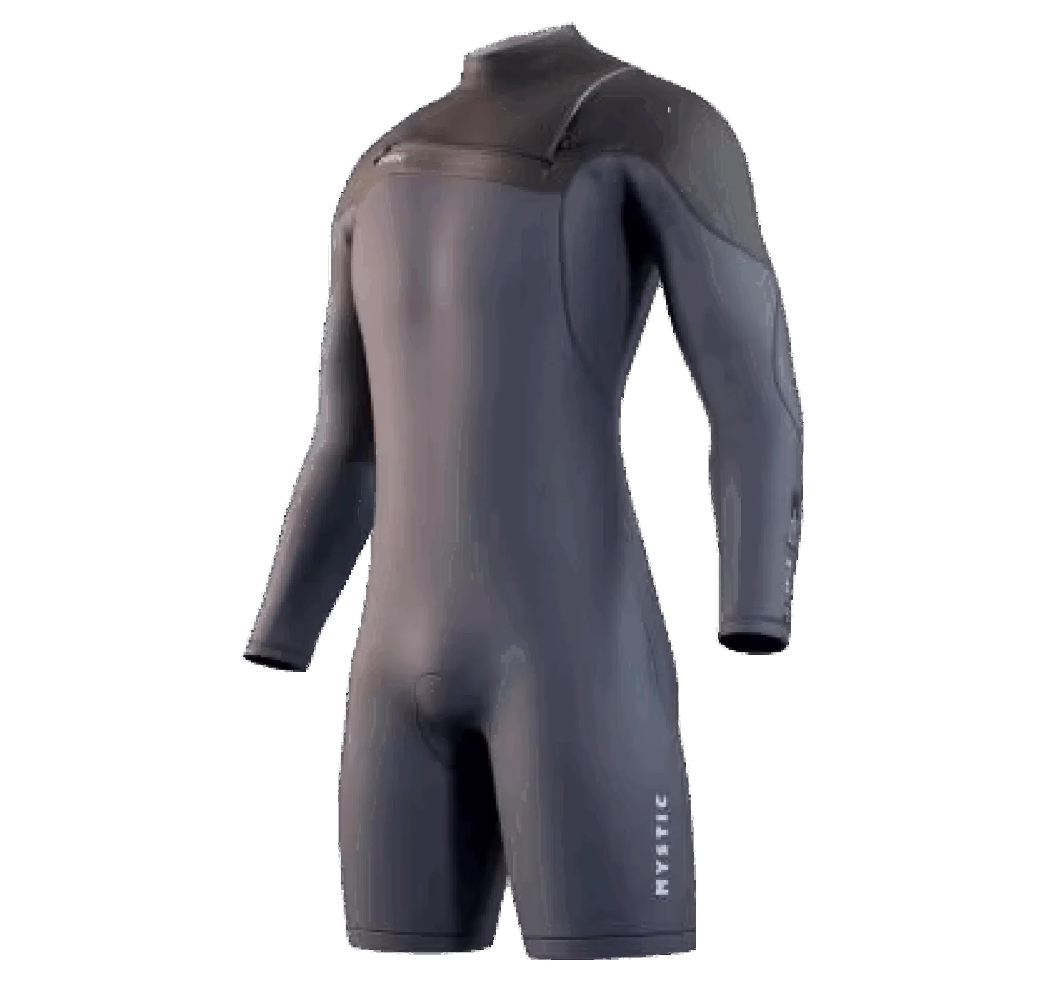 Image du produit Mystic Star Longarm Shorty 3/2mm Fzip