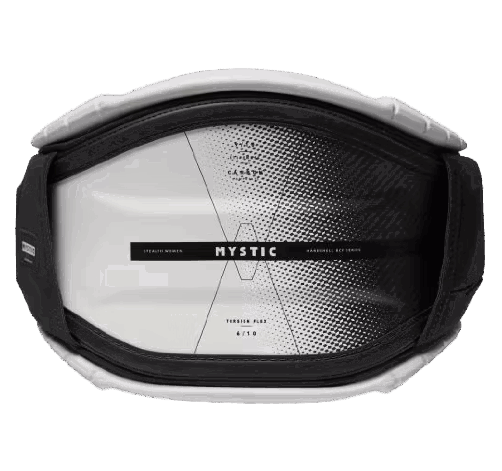 Mystic Stealth Waist Harness