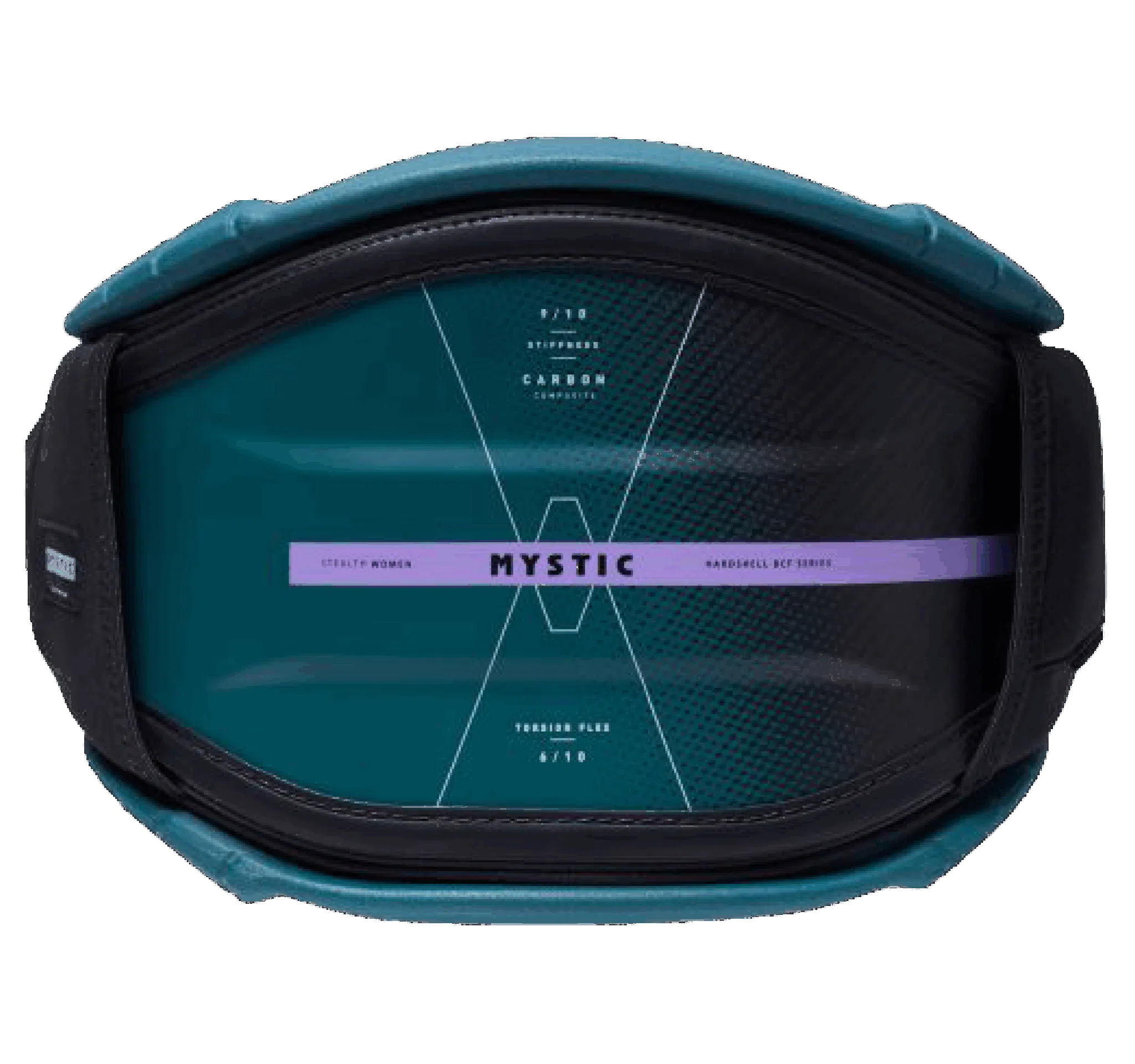 Mystic Stealth Waist Harness