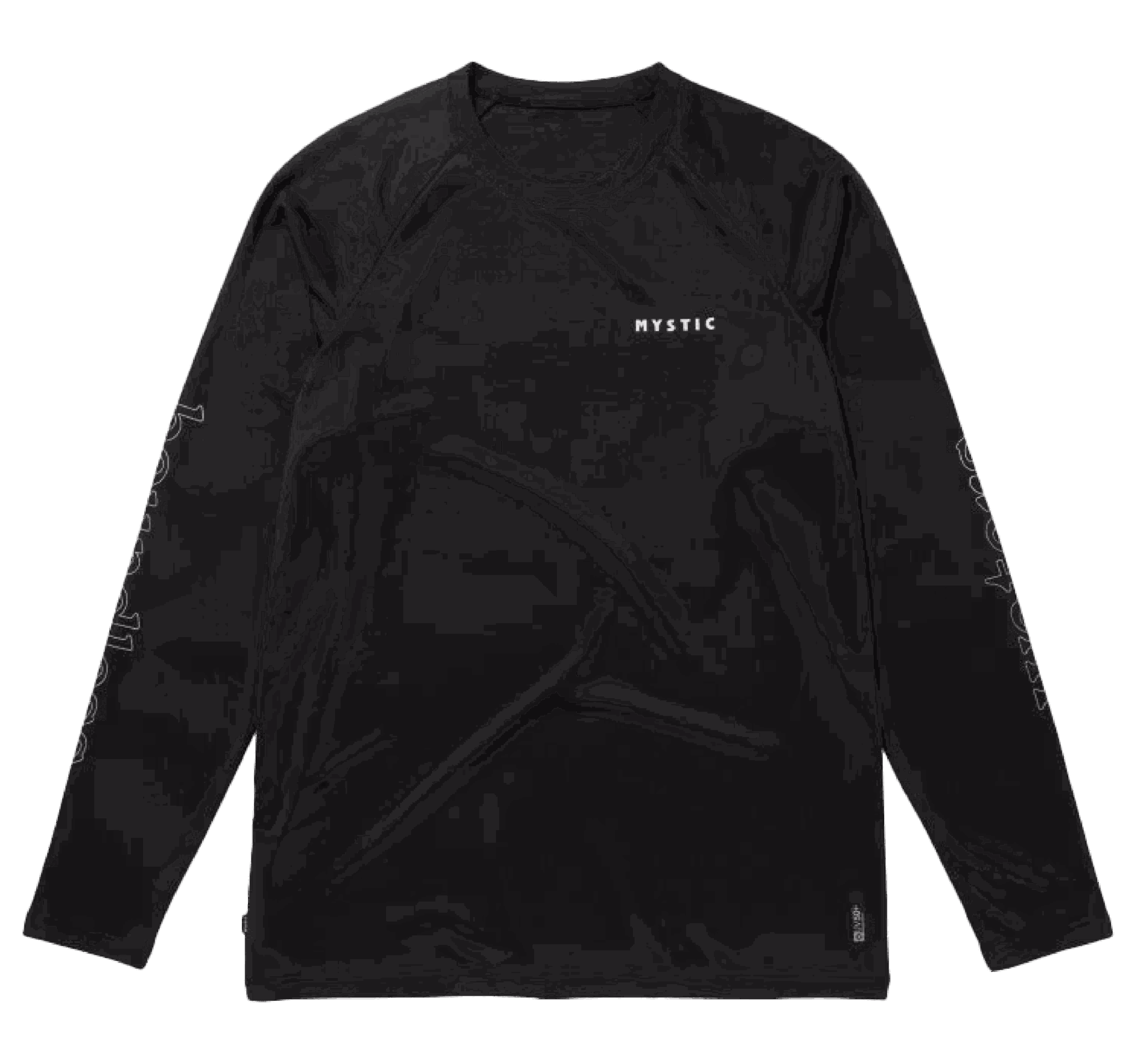 Image du produit Mystic Tactic L/S Loosefit Quickdry