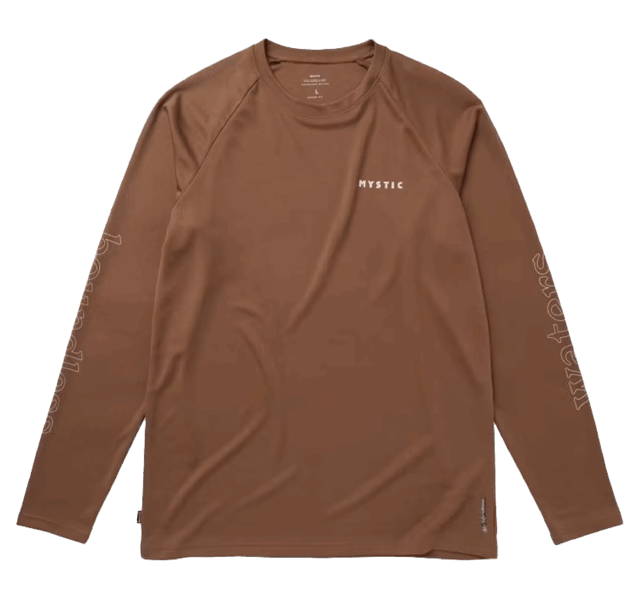 Mystic Tactic L/S Loosefit Quickdry