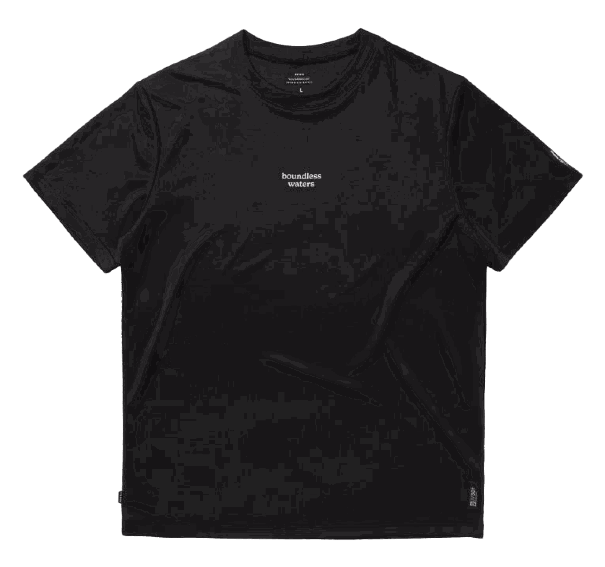 Mystic Tactic S/S Loosefit Quickdry