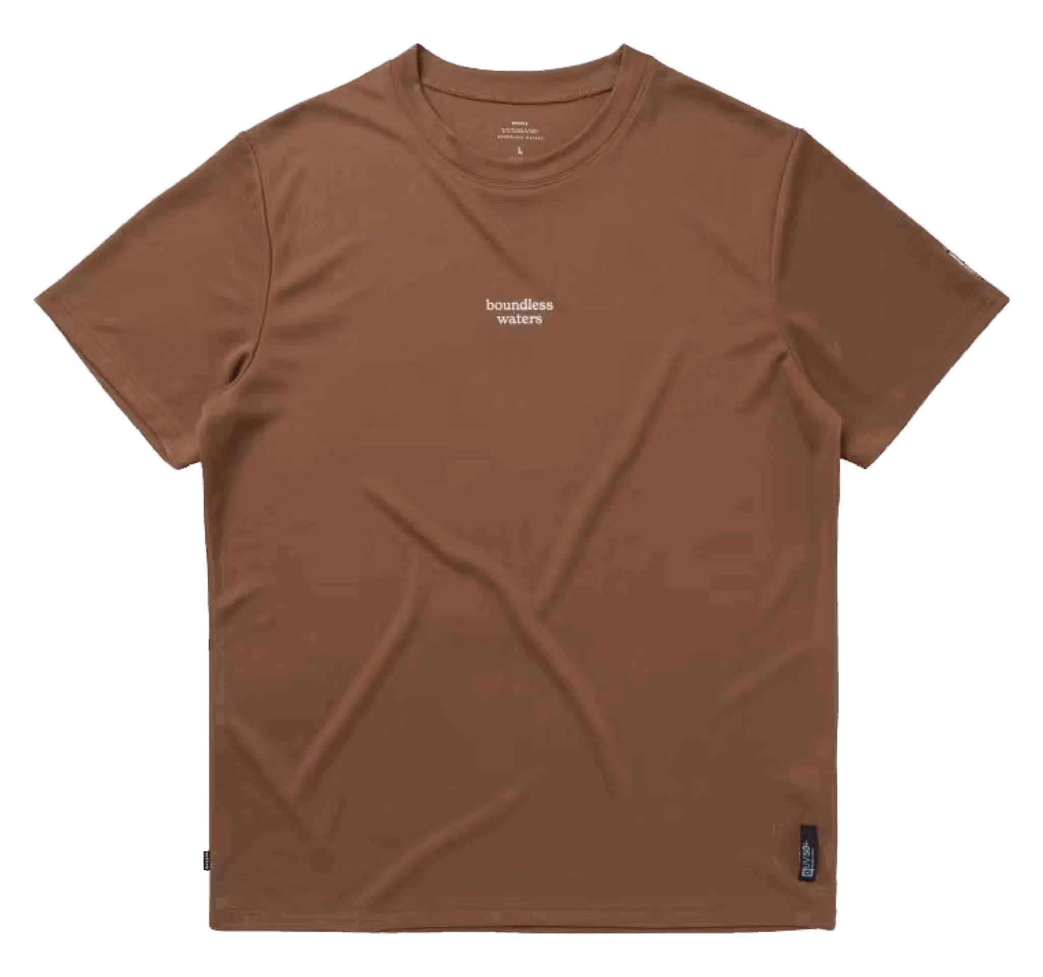 Image du produit Mystic Tactic S/S Loosefit Quickdry