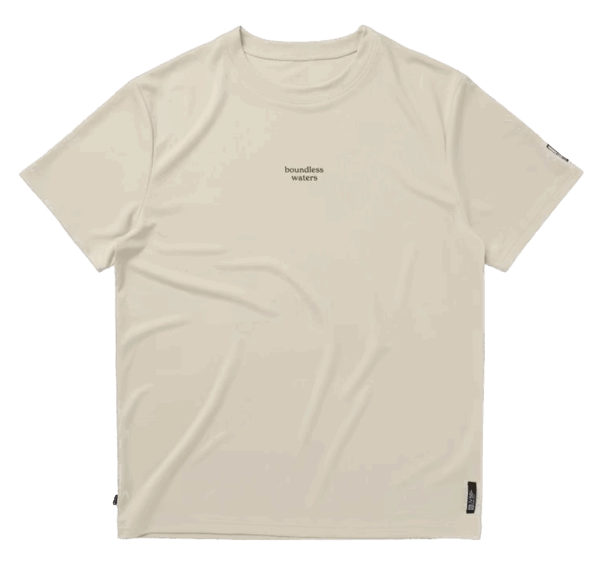 Mystic Tactic S/S Loosefit Quickdry