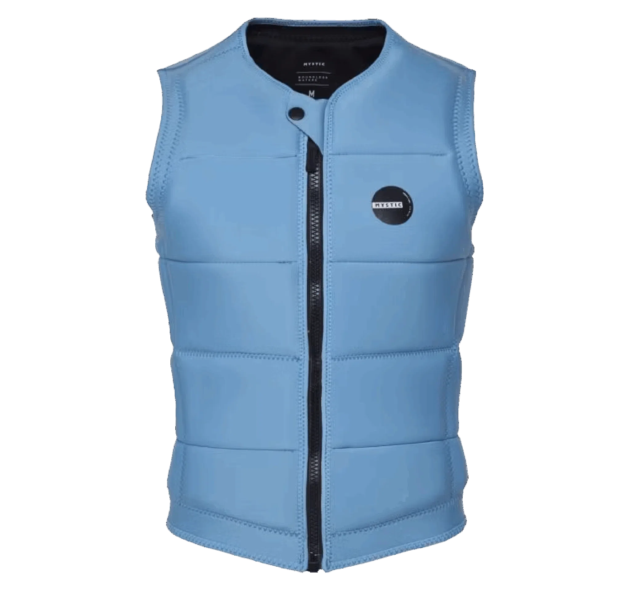 Image du produit Mystic Zodiac Impact Vest Fzip Wake