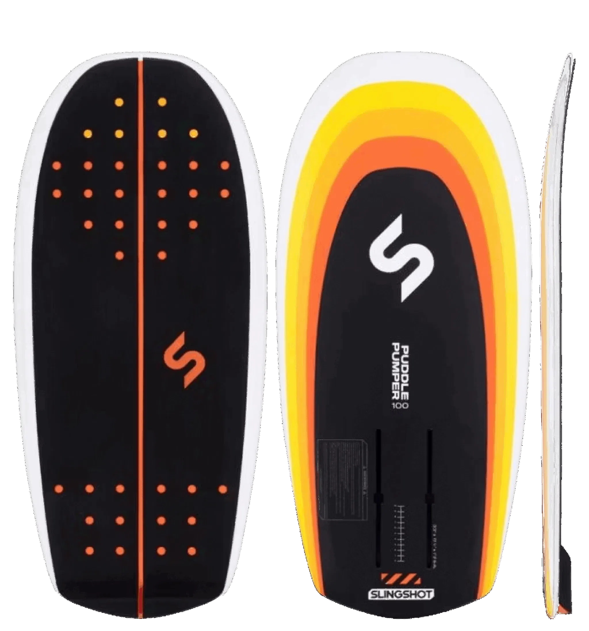 Image du produit Slingshot Puddle Pumper V1