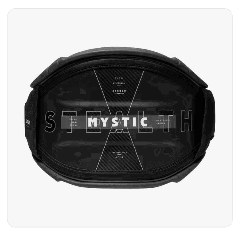 harnais ceinture mystic
