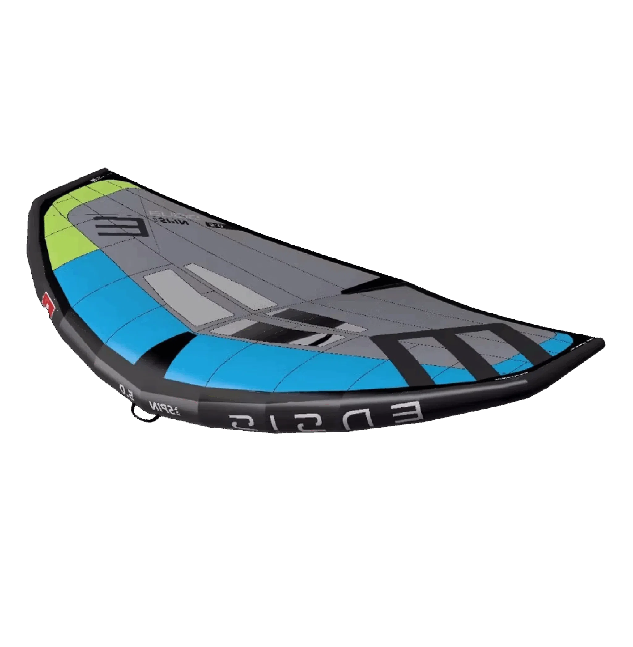 Image du produit Ensis TOPSPIN II Dacron