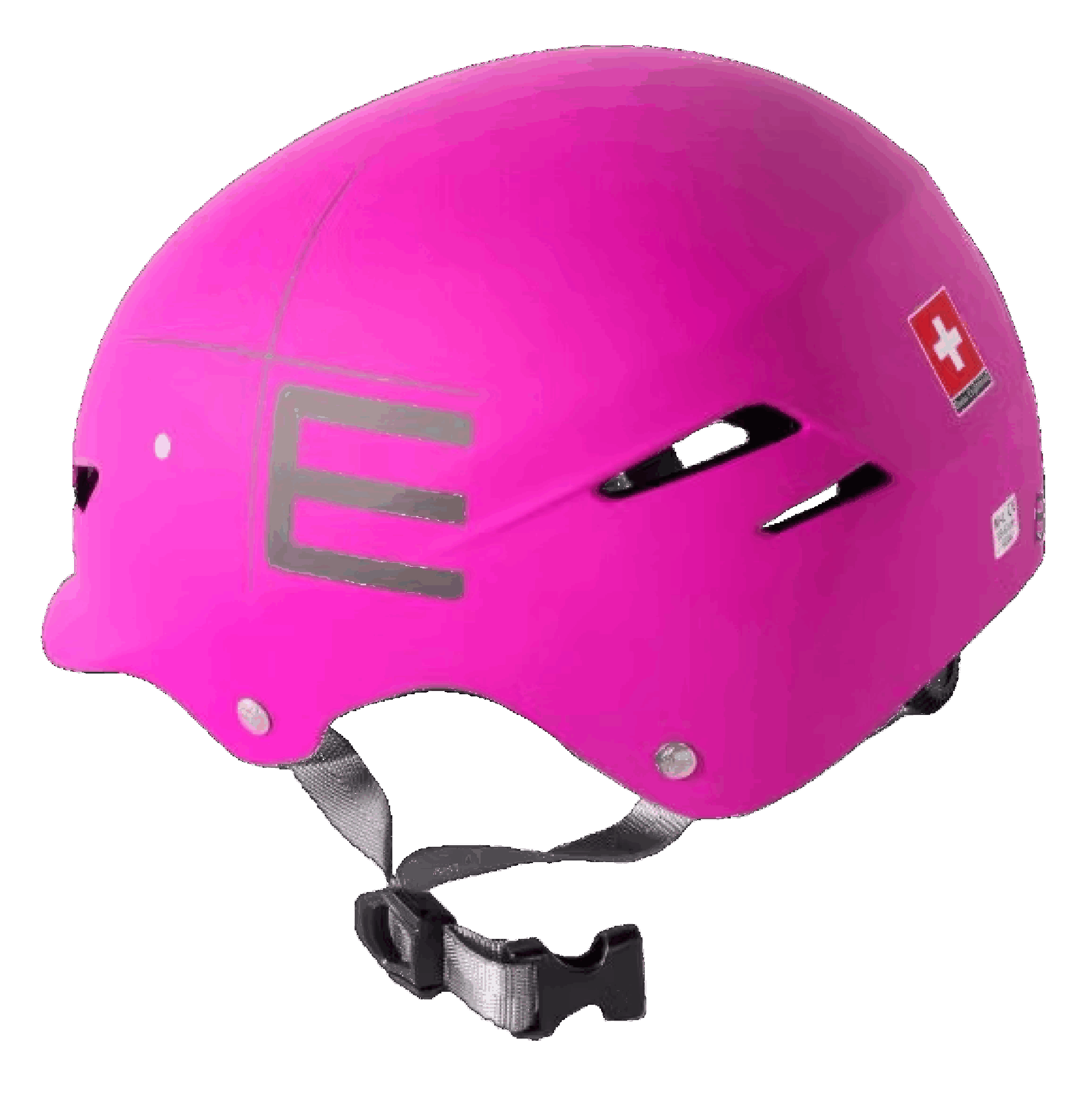 Ensis Helmet Rider