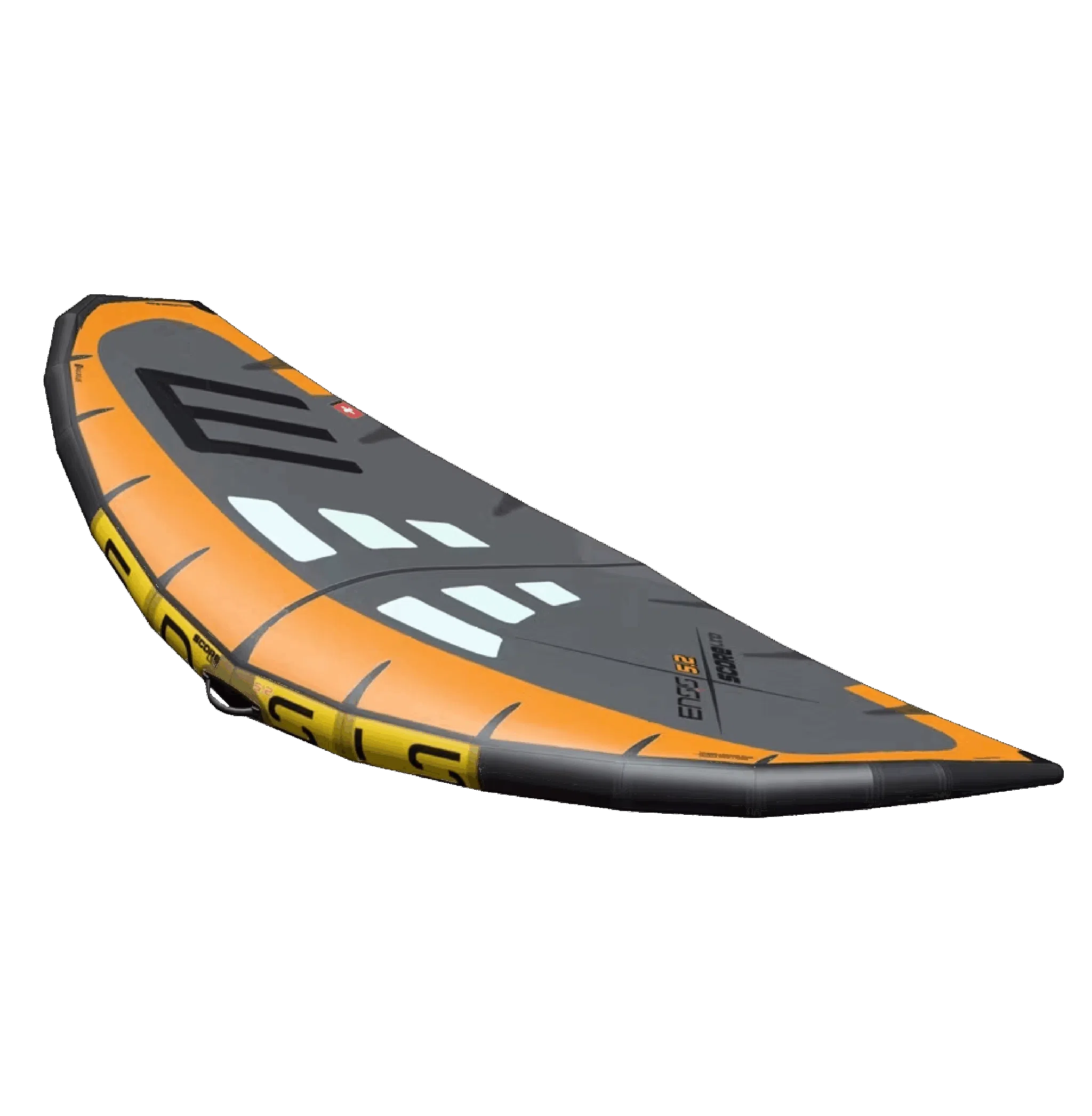 Image du produit Ensis SCORE III Limited Aluula Hybrid Construction