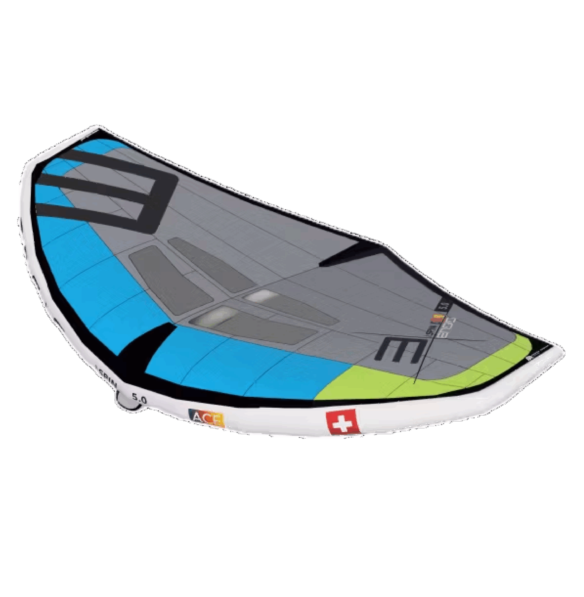 Image du produit Ensis TOPSPIN II ACE