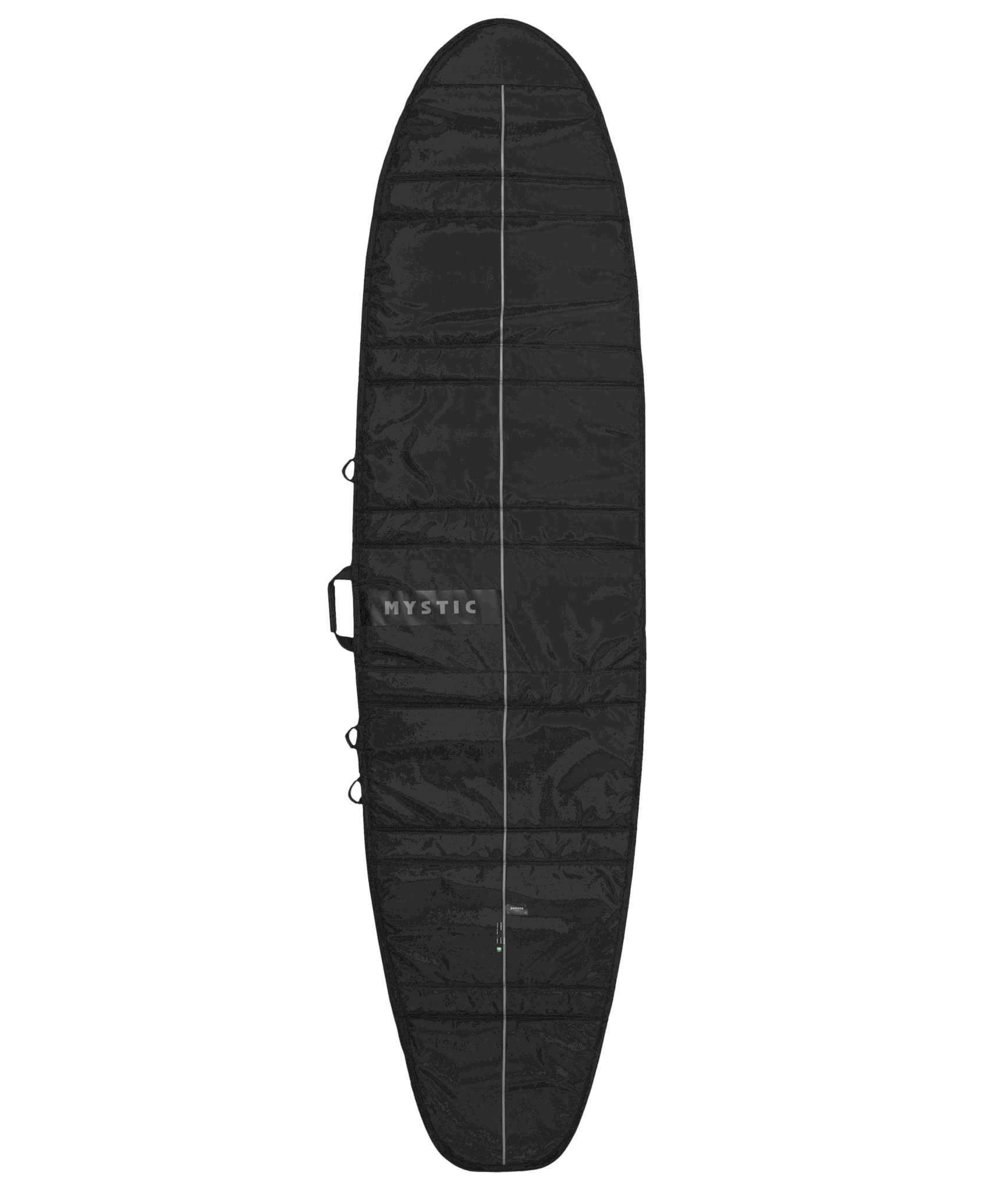 Image du produit Mystic Patrol Day Cover Longboard