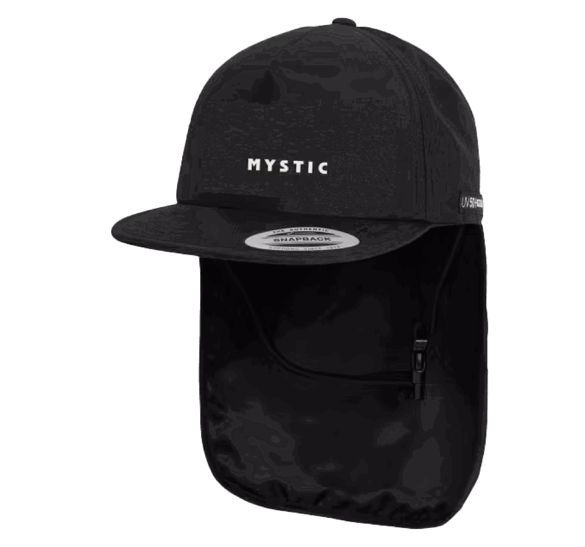 Mystic Surf Cap