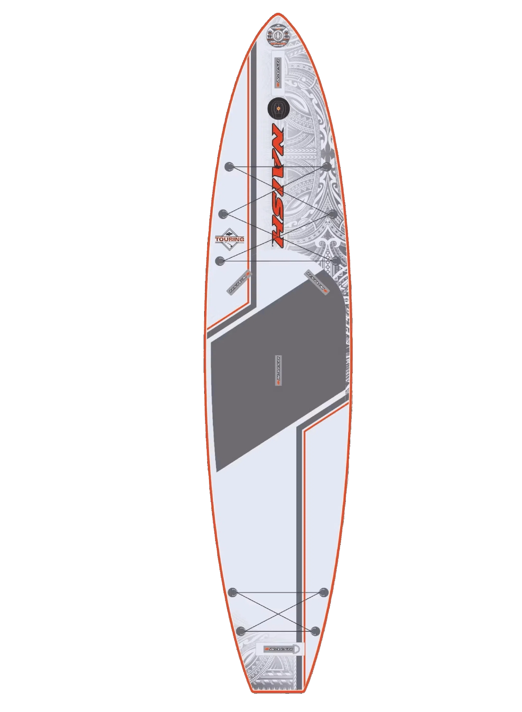 Image du produit Naish S26 Touring Air Fusion