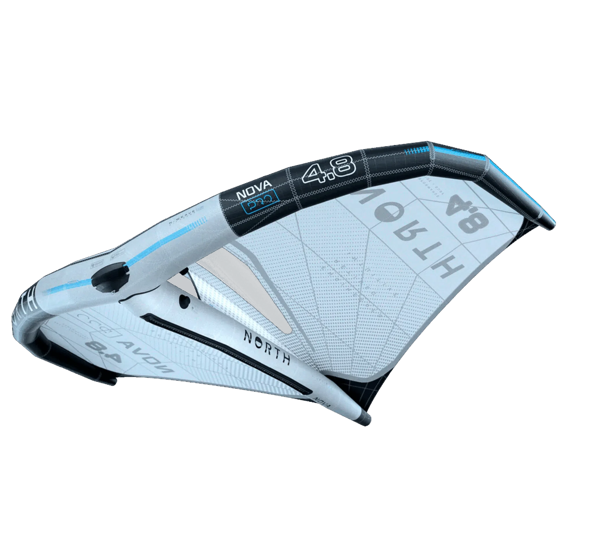 Image du produit North Nova Pro Wing 2025