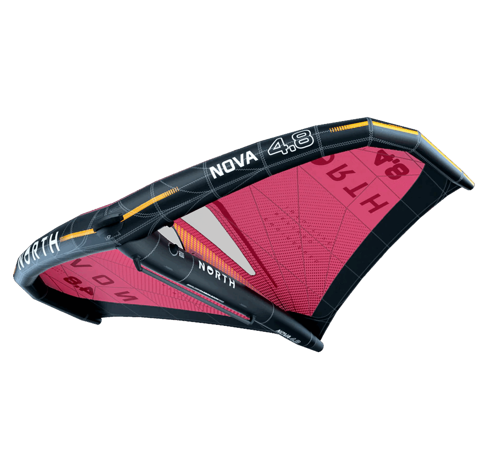 Image du produit North Nova Wing 2025