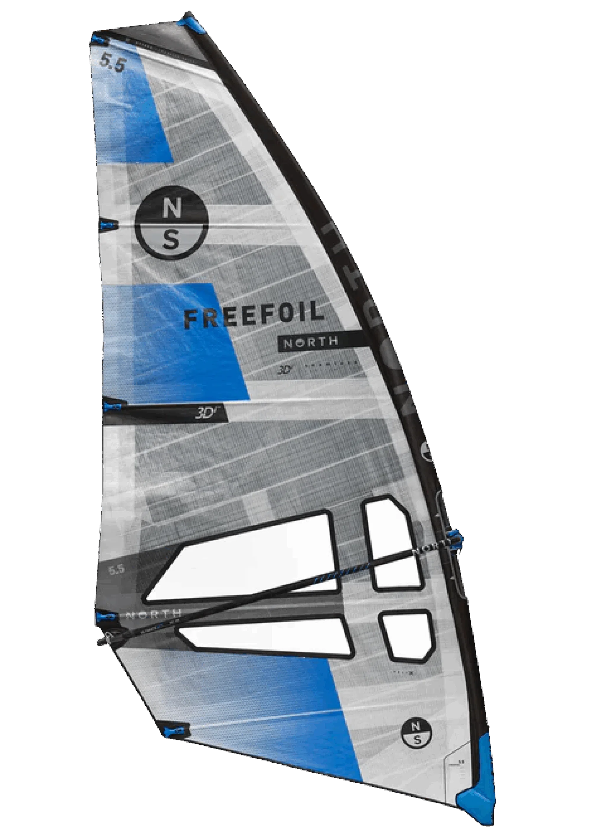 Image du produit North Sails Free Foil 2024