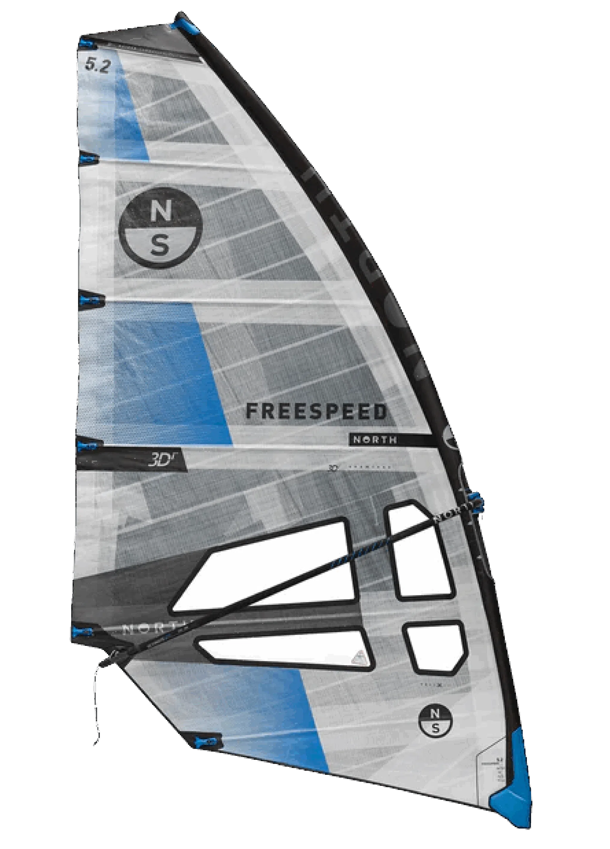 Image du produit North Sails Free Speed 2024