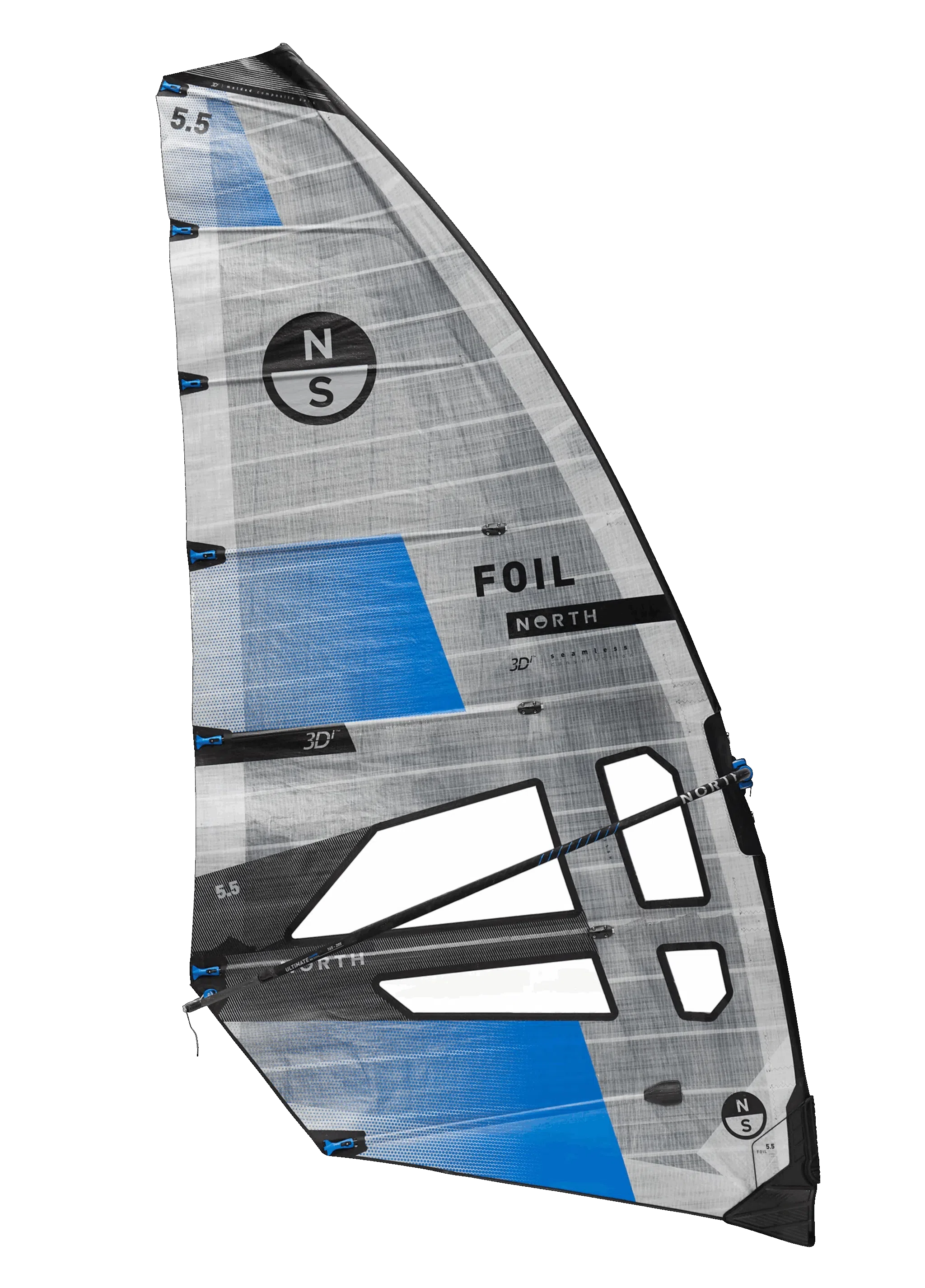 Image du produit North Sails Slalom Foil 2024