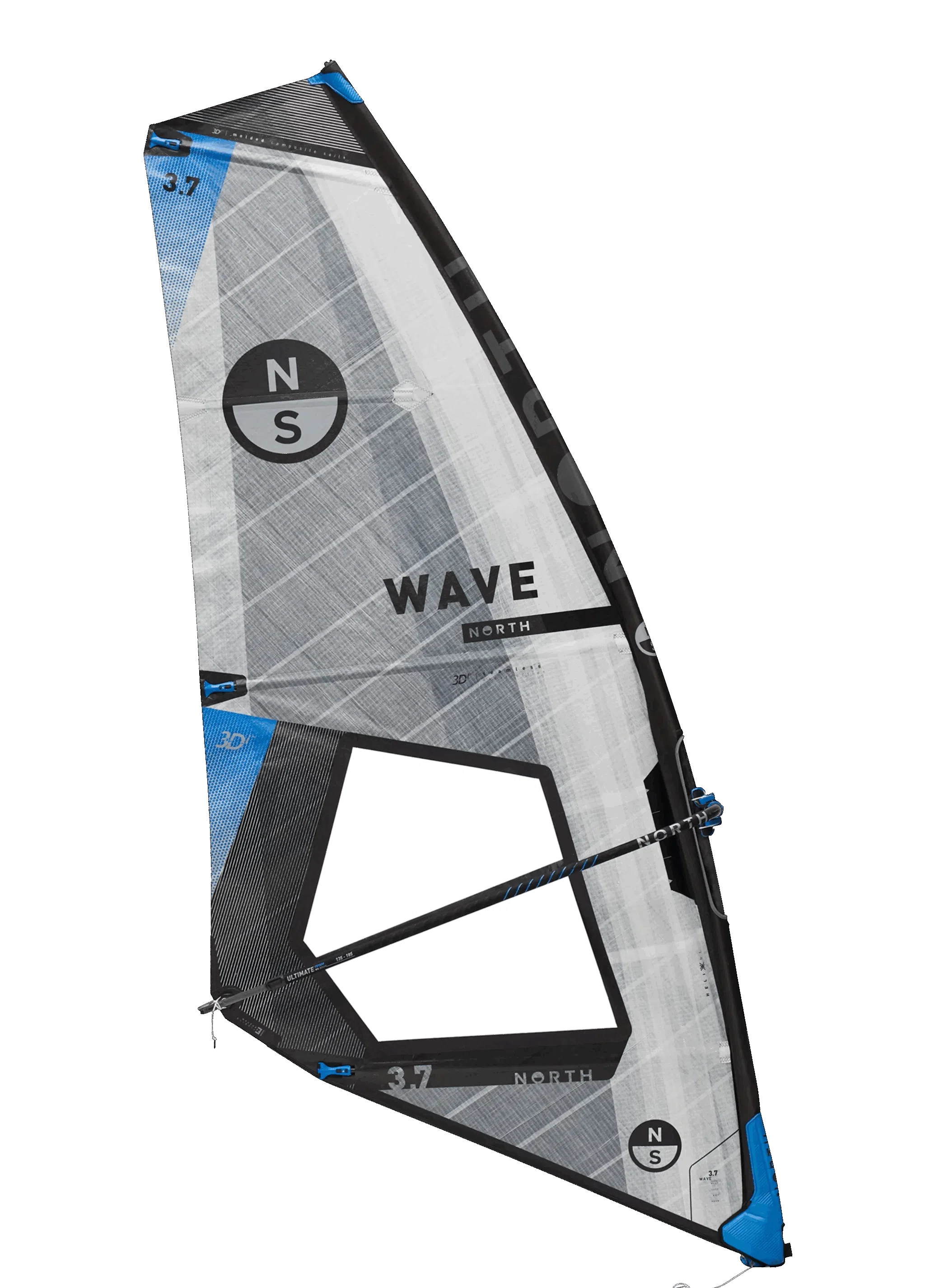 Image du produit North Sails Wave Clear