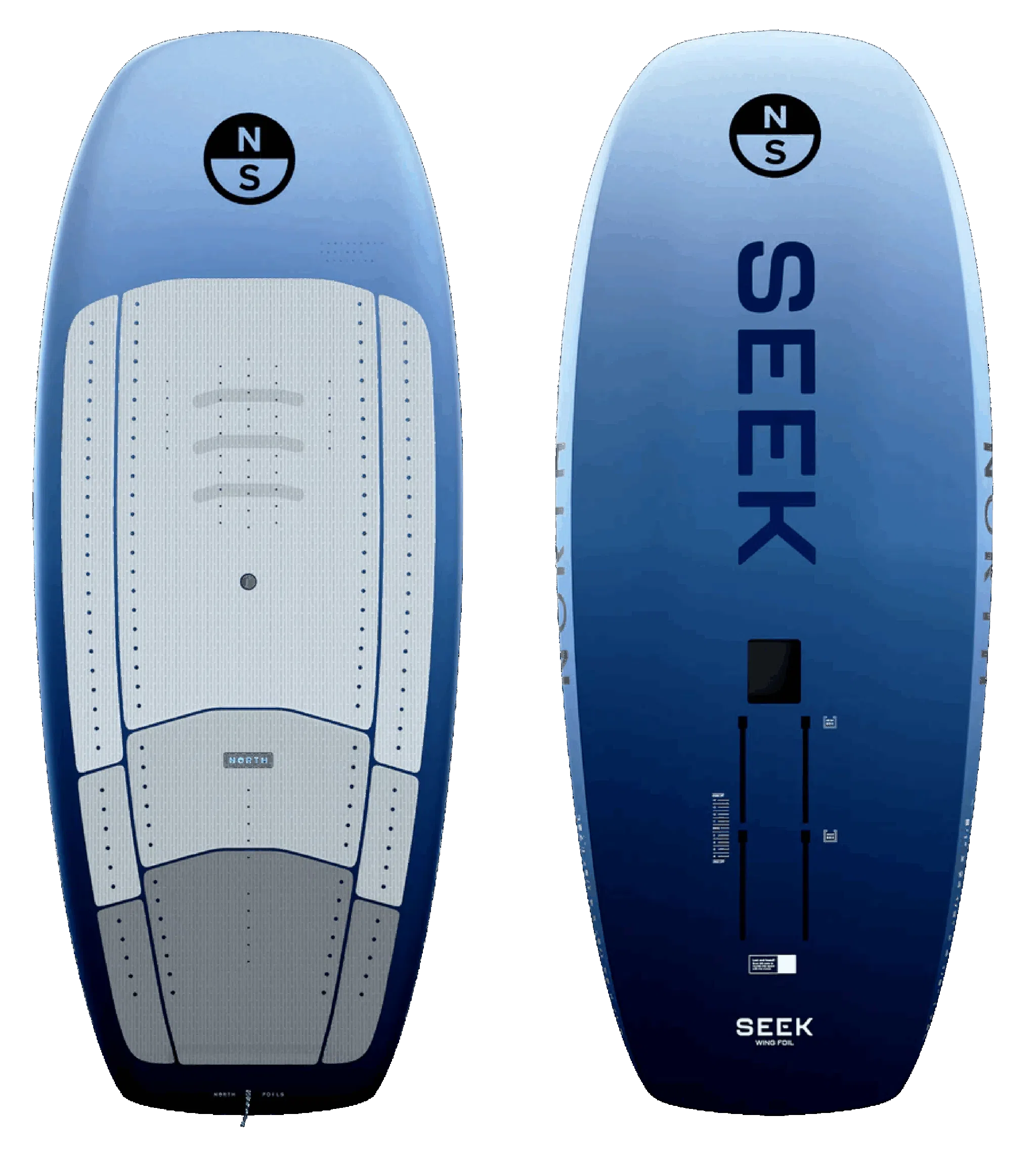 Image du produit North Seek Foil Board