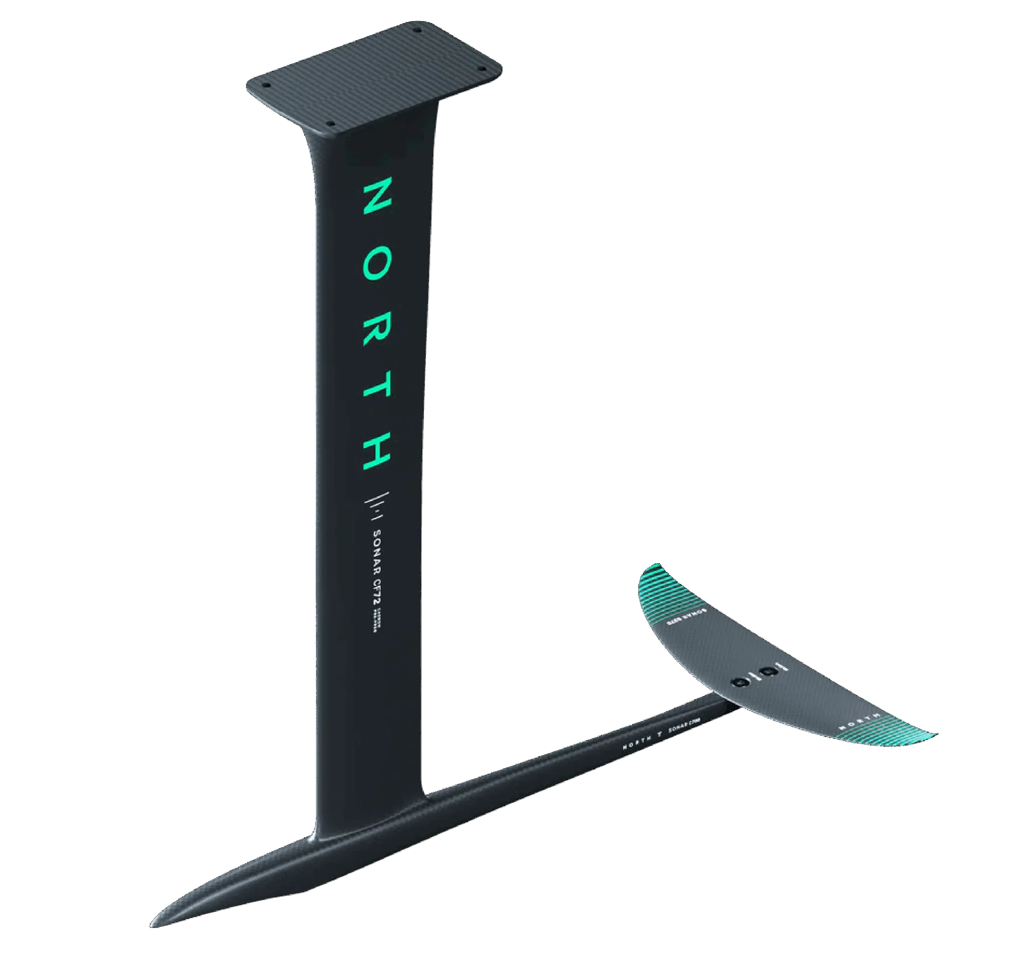 Image du produit North Sonar Carbon Foil Edition