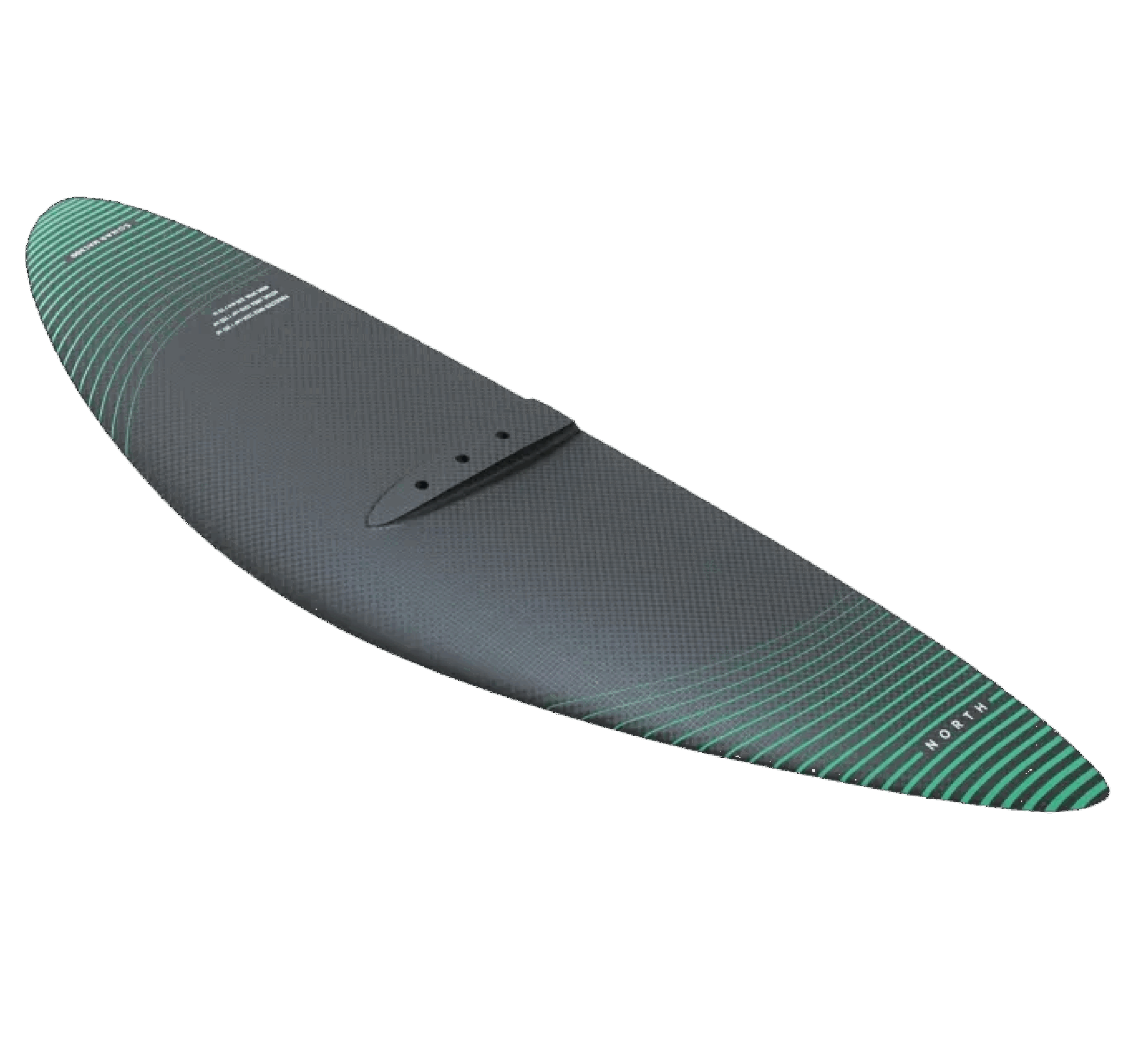 North Sonar MA Front Wing