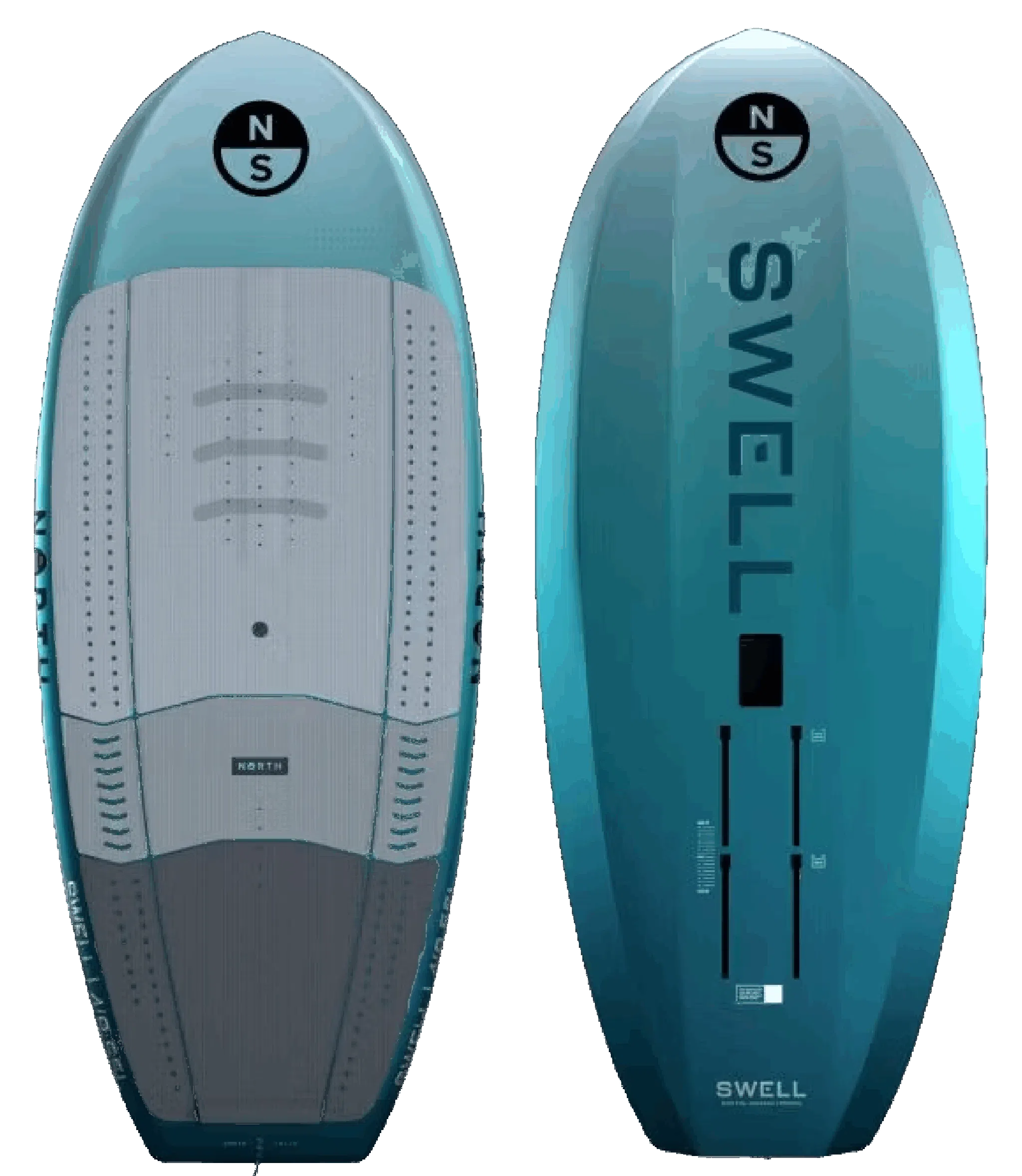 Image du produit North Swell Foil Board 2025