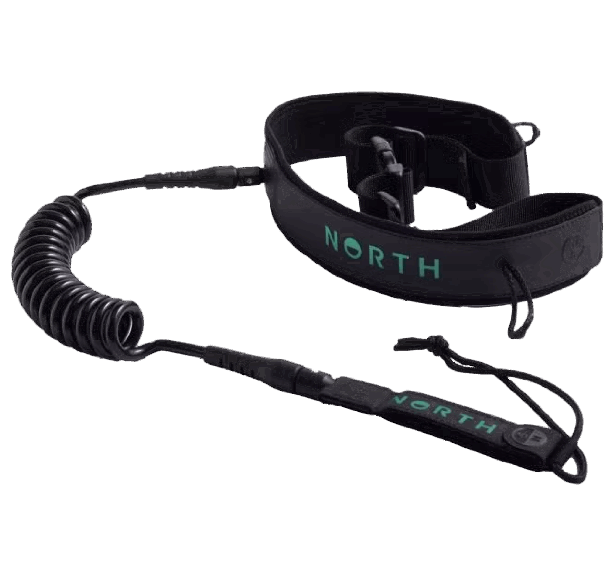 Image du produit North Waist Board Leash