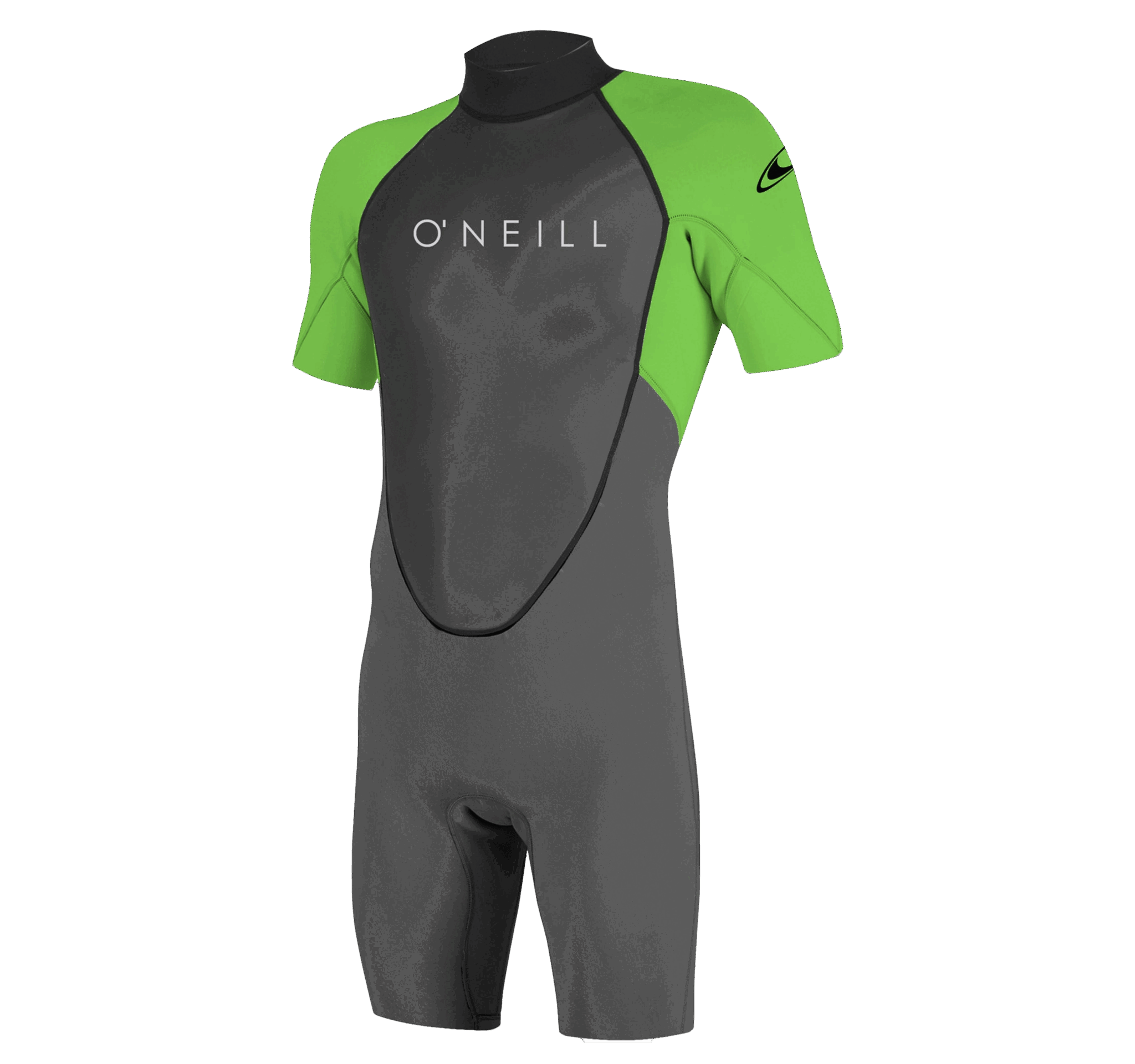 ONeill Reactor-2 2mm Back Zip S/S Spring