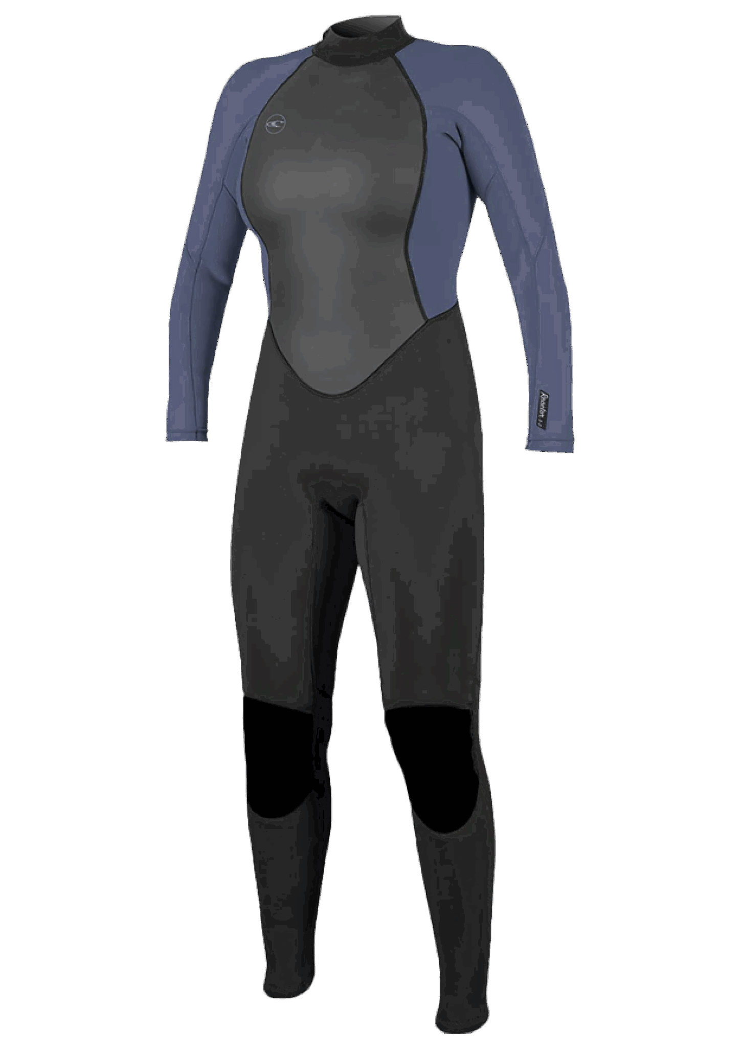ONeill Wetsuits Wms Reactor-2 3/2mm Back Zip Full