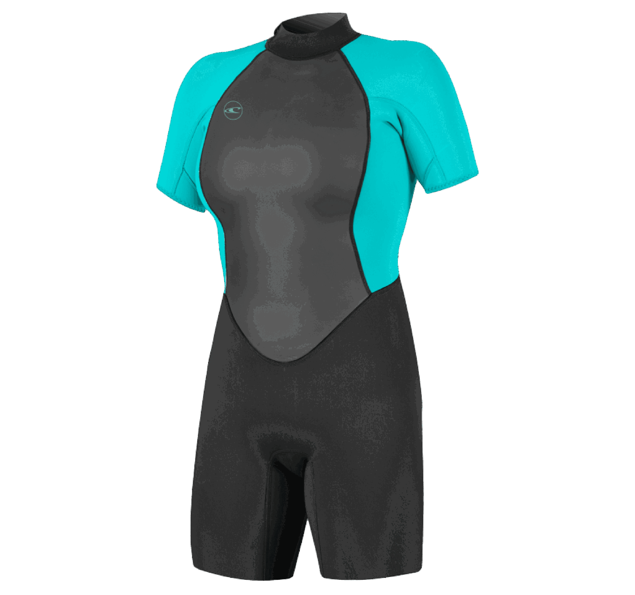 ONeill Wms Reactor-2 2mm Back Zip S/S Spring