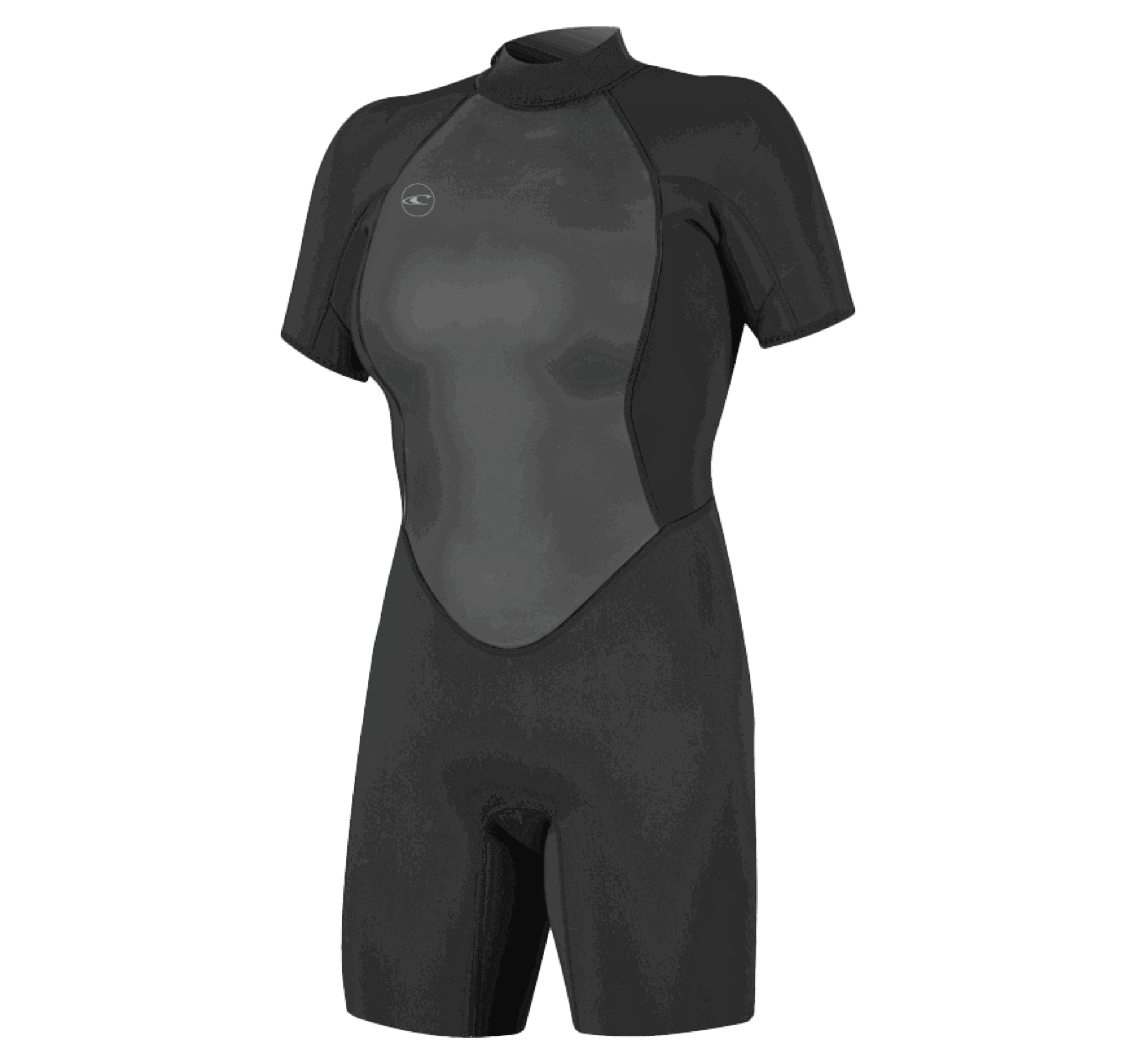 Image du produit ONeill Wms Reactor-2 2mm Back Zip S/S Spring